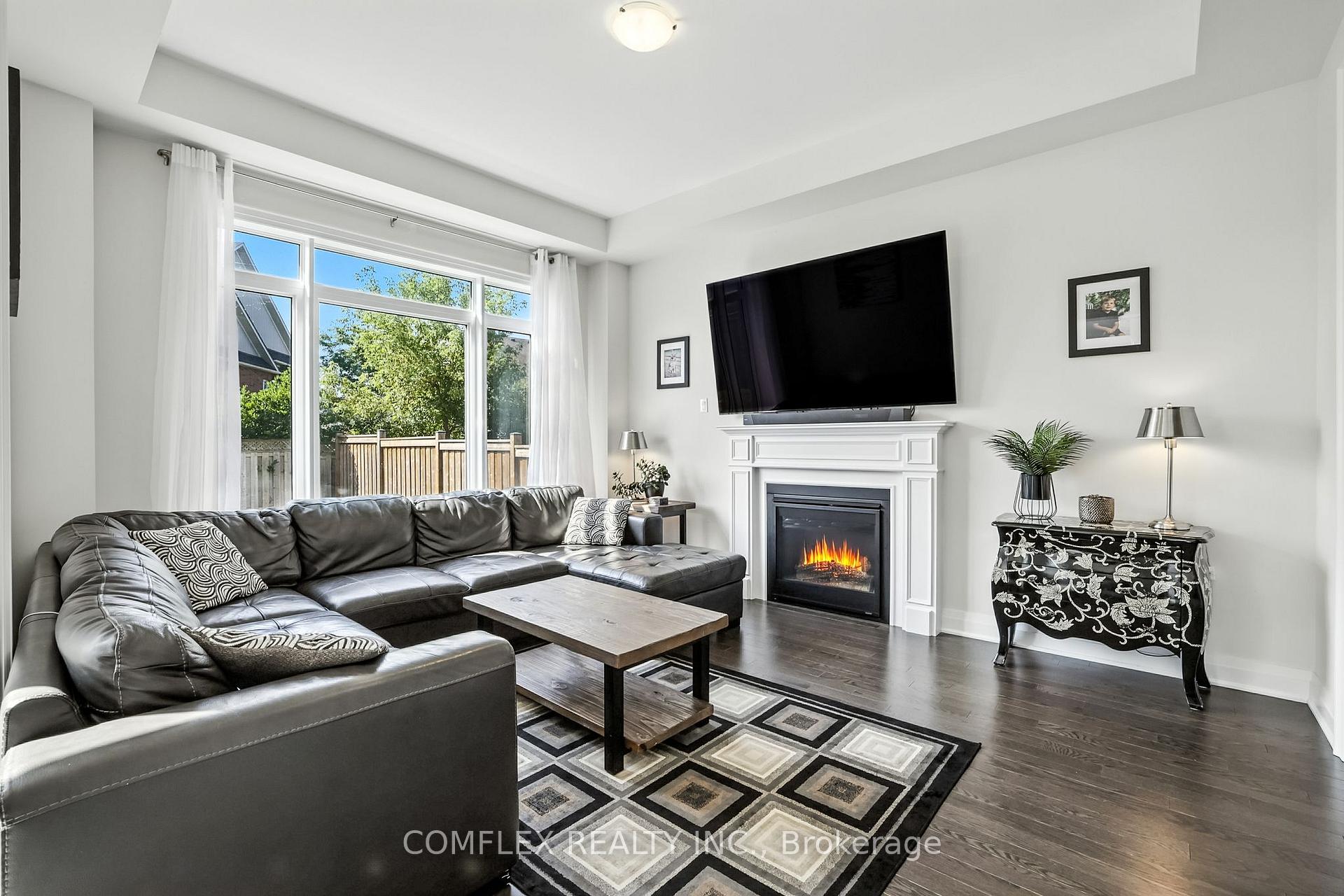 Photo 15 of 58 Southampton Street, Scugog, Port Perry — HOMEH