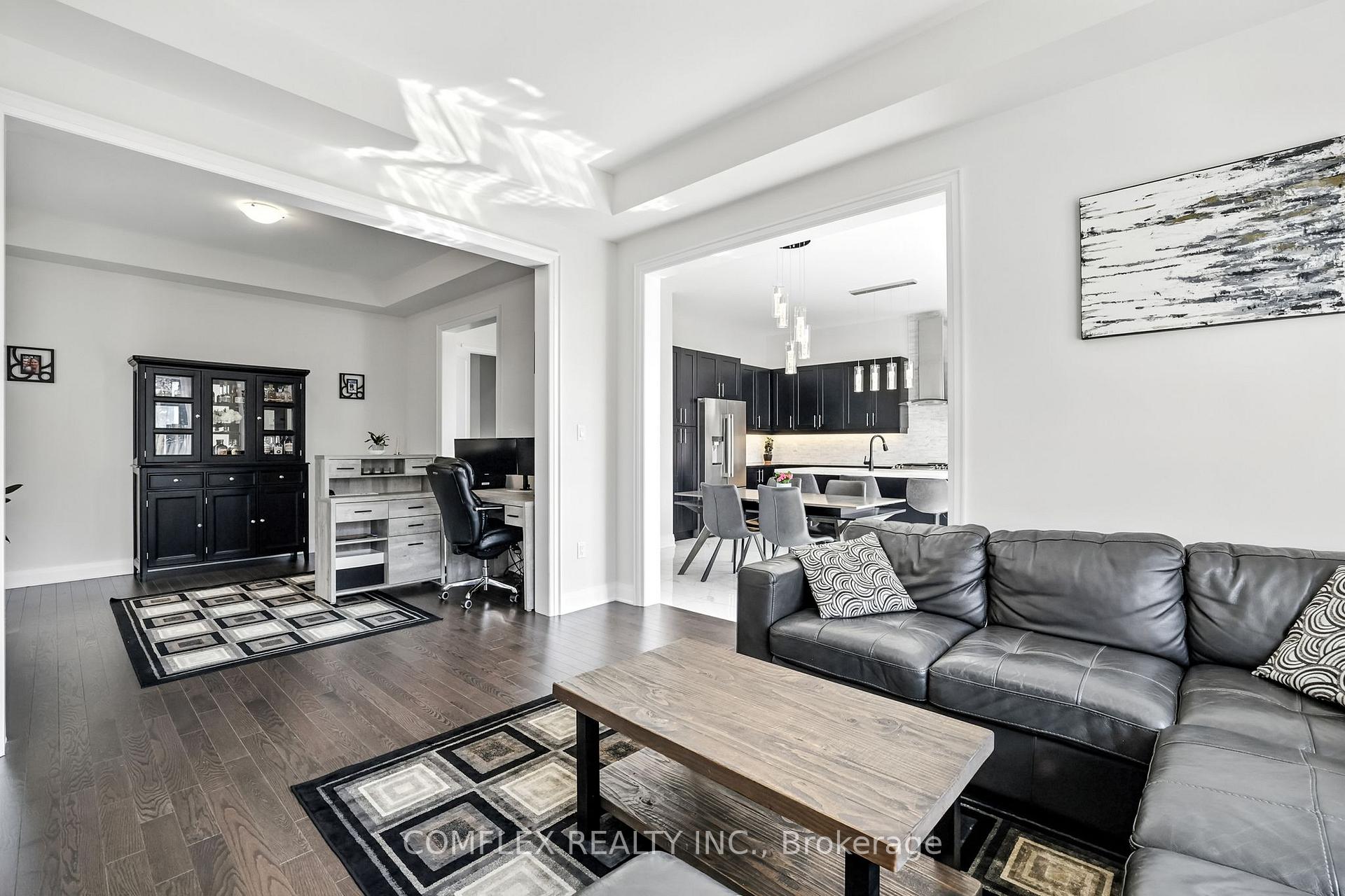 Photo 17 of 58 Southampton Street, Scugog, Port Perry — HOMEH