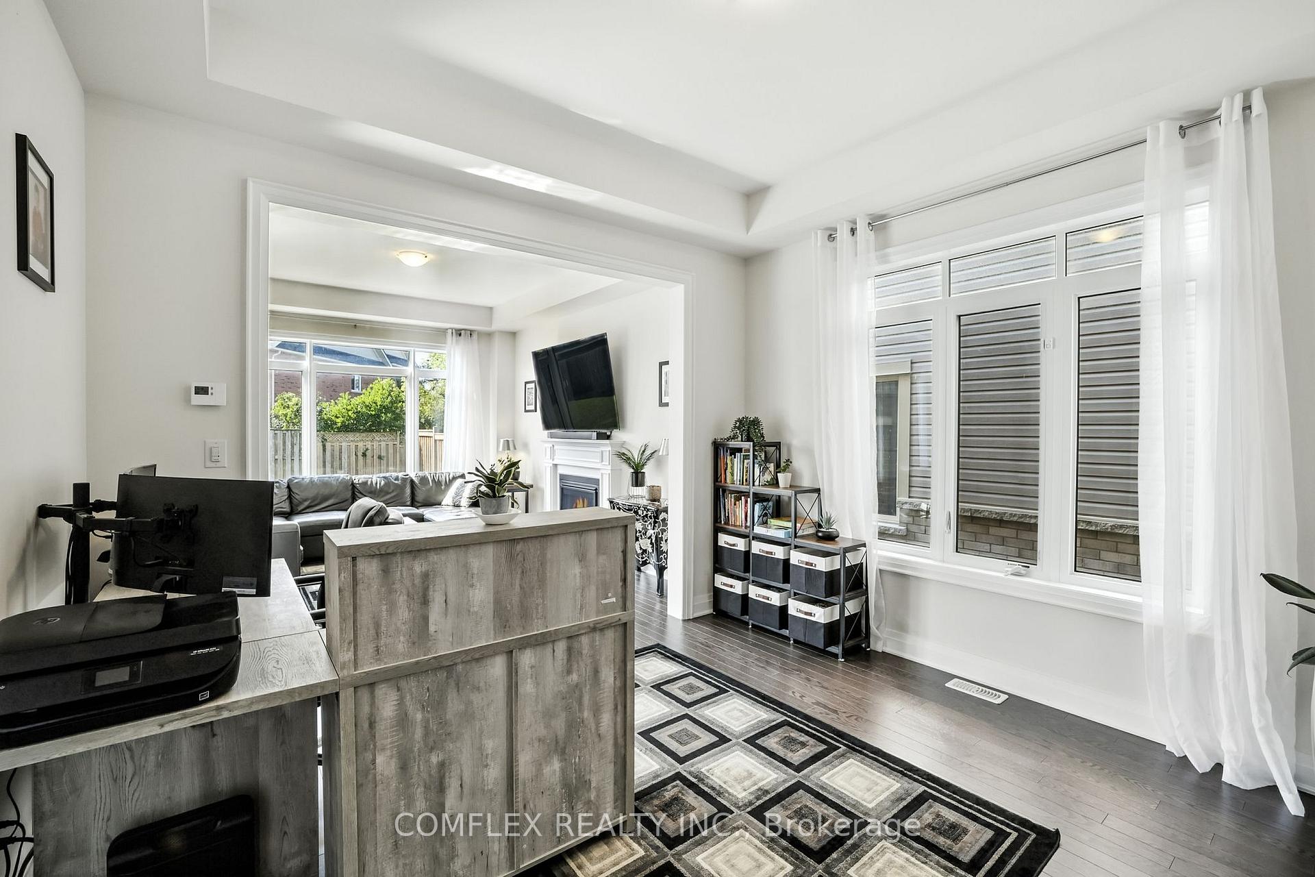 Photo 20 of 58 Southampton Street, Scugog, Port Perry — HOMEH