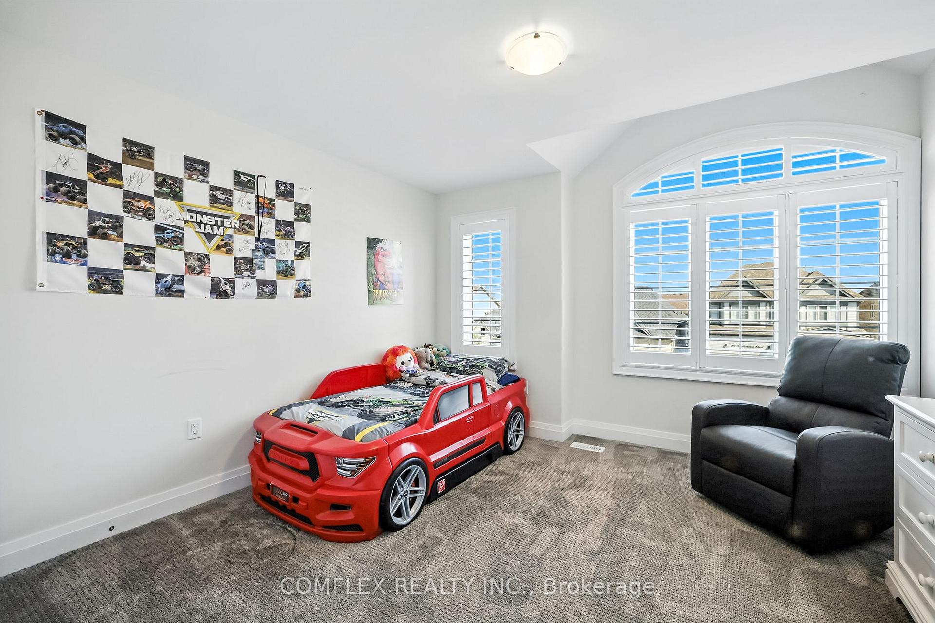Photo 27 of 58 Southampton Street, Scugog, Port Perry — HOMEH