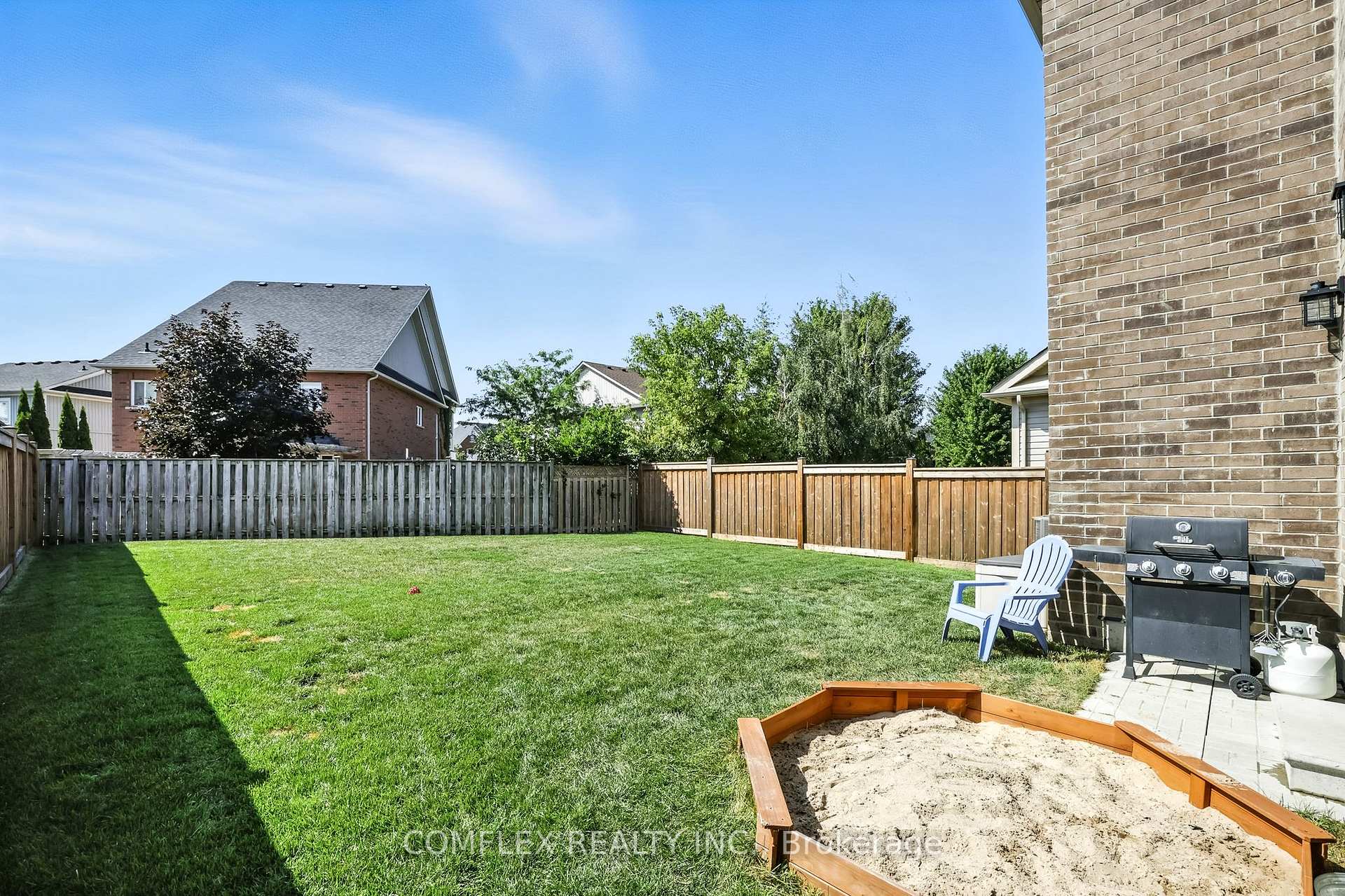 Photo 35 of 58 Southampton Street, Scugog, Port Perry — HOMEH