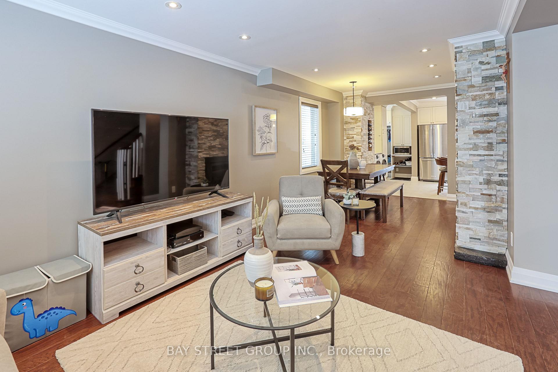 Photo 8 of 404 Main Street E, Shelburne — HOMEH