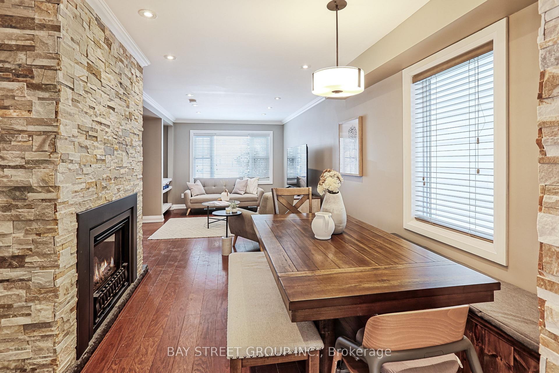 Photo 9 of 404 Main Street E, Shelburne — HOMEH