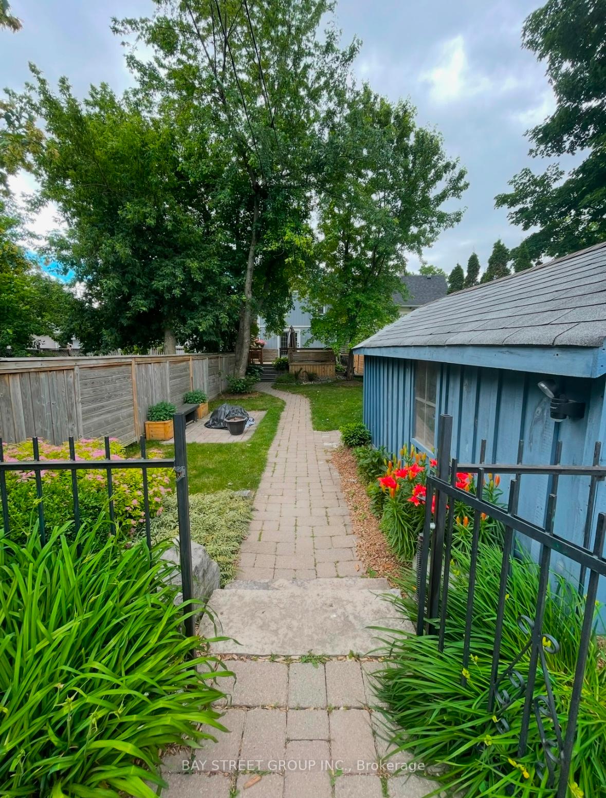 Photo 26 of 404 Main Street E, Shelburne — HOMEH