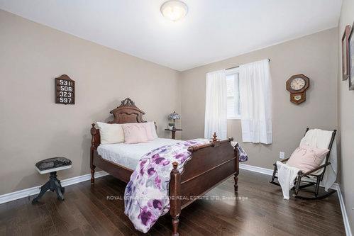 Photo 20 of 254 Glenwood Crescent, Smiths Falls — HOMEH