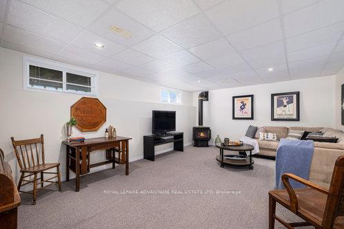 Photo 23 of 254 Glenwood Crescent, Smiths Falls — HOMEH