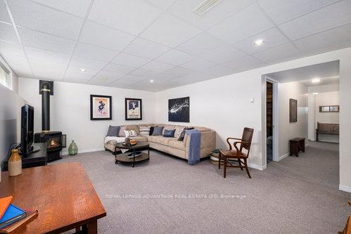 Photo 24 of 254 Glenwood Crescent, Smiths Falls — HOMEH