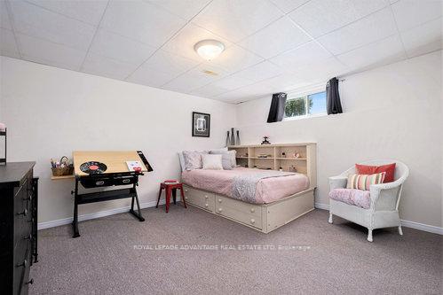 Photo 25 of 254 Glenwood Crescent, Smiths Falls — HOMEH