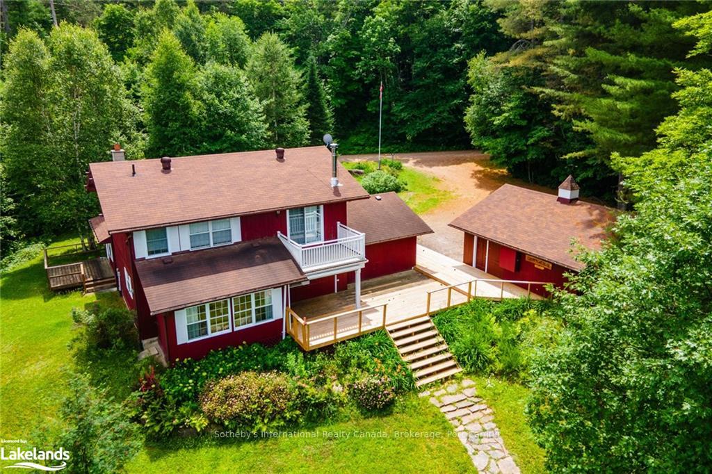 Photo 5 of 127A Wind Rose Lane, Ryerson — HOMEH