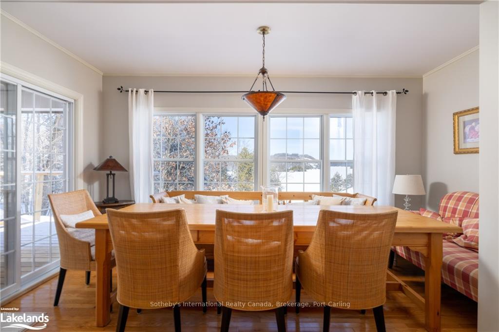Photo 9 of 127A Wind Rose Lane, Ryerson — HOMEH