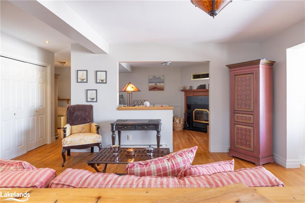 Photo 15 of 127A Wind Rose Lane, Ryerson — HOMEH