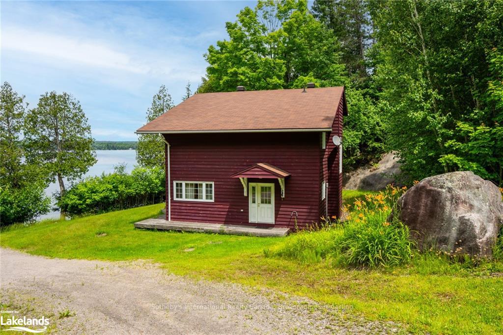 Photo 36 of 127A Wind Rose Lane, Ryerson — HOMEH