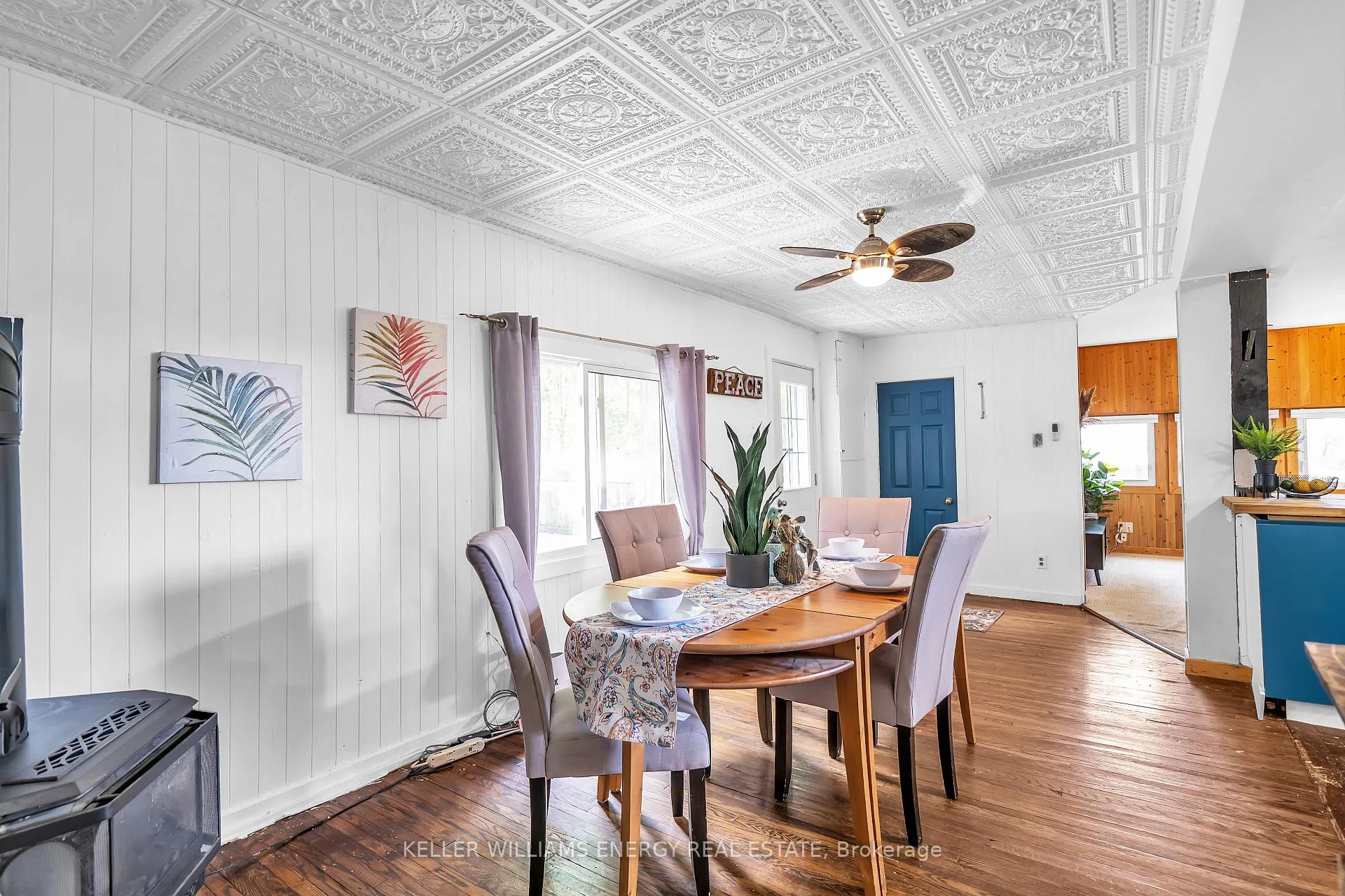 Photo 1 of 247 Williams Point Road, Scugog, Rural Scugog — HOMEH