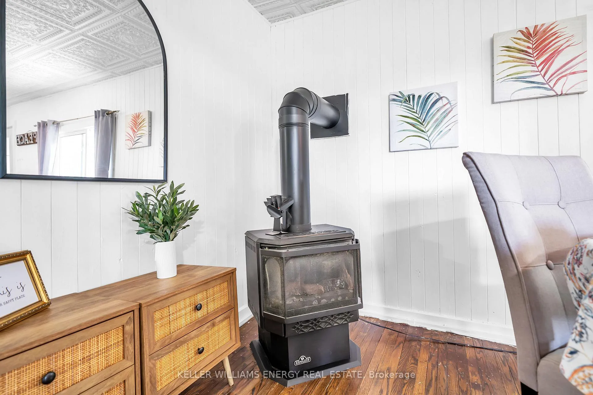 Photo 11 of 247 Williams Point Road, Scugog, Rural Scugog — HOMEH