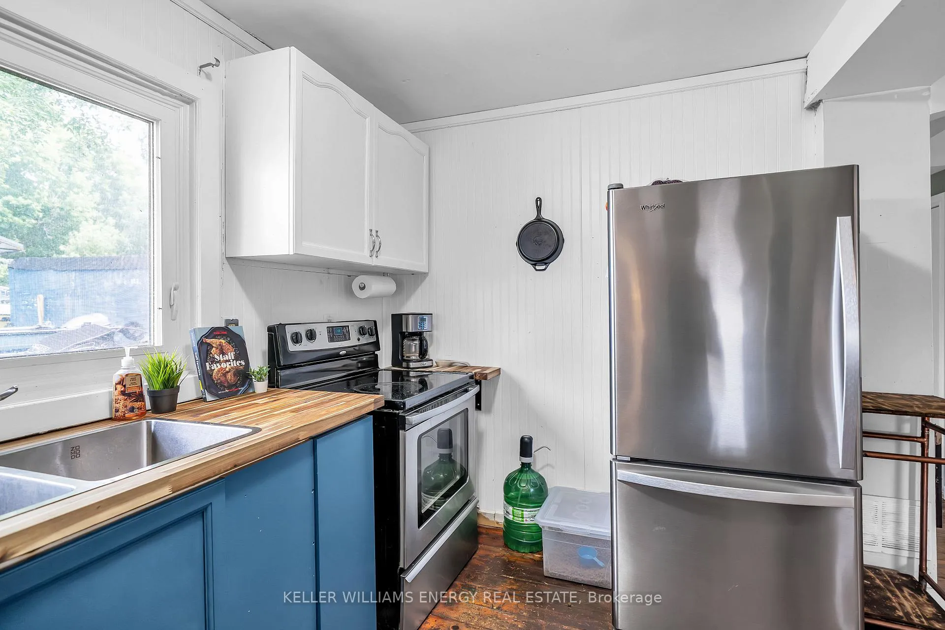 Photo 18 of 247 Williams Point Road, Scugog, Rural Scugog — HOMEH