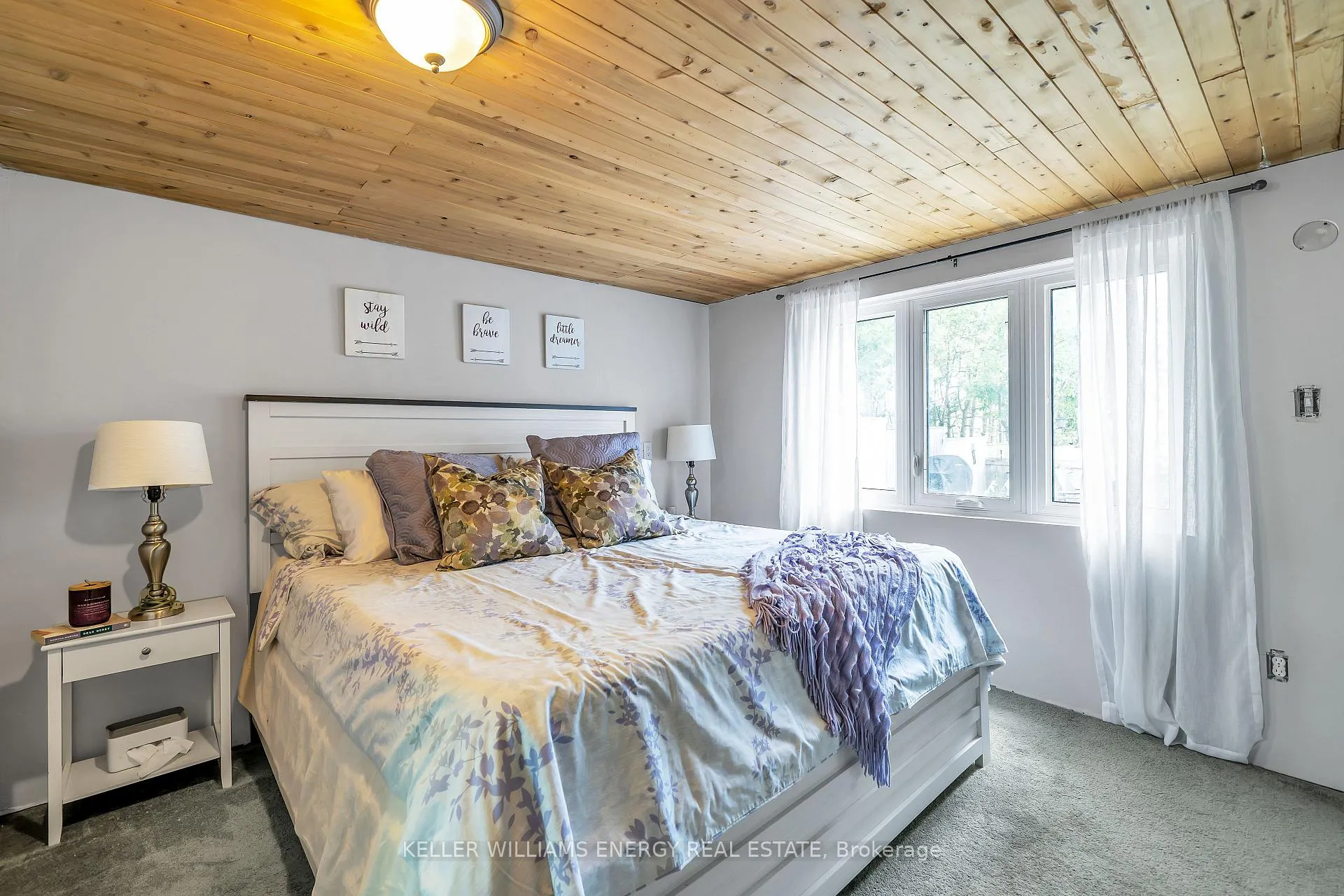 Photo 37 of 247 Williams Point Road, Scugog, Rural Scugog — HOMEH