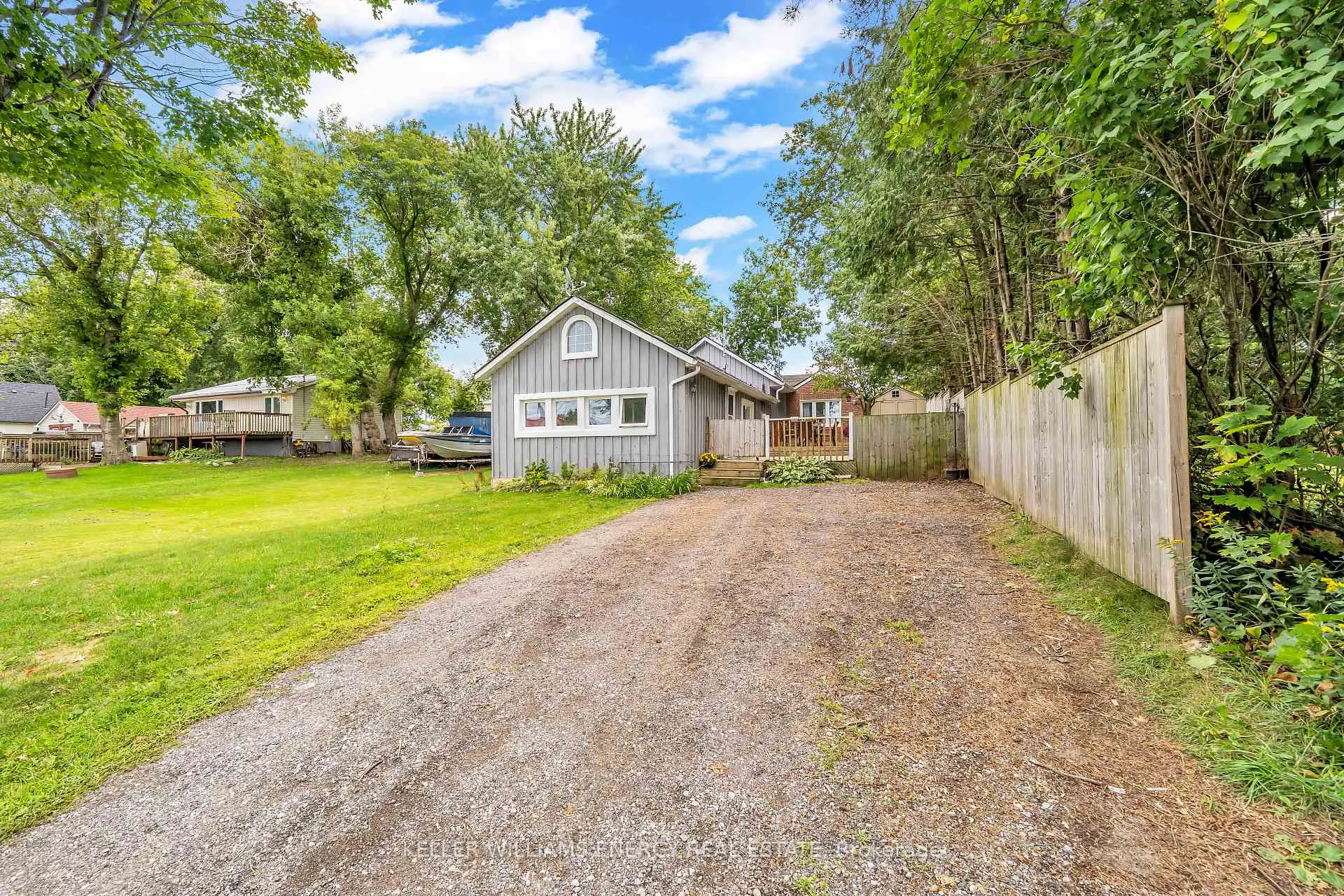 Photo 49 of 247 Williams Point Road, Scugog, Rural Scugog — HOMEH