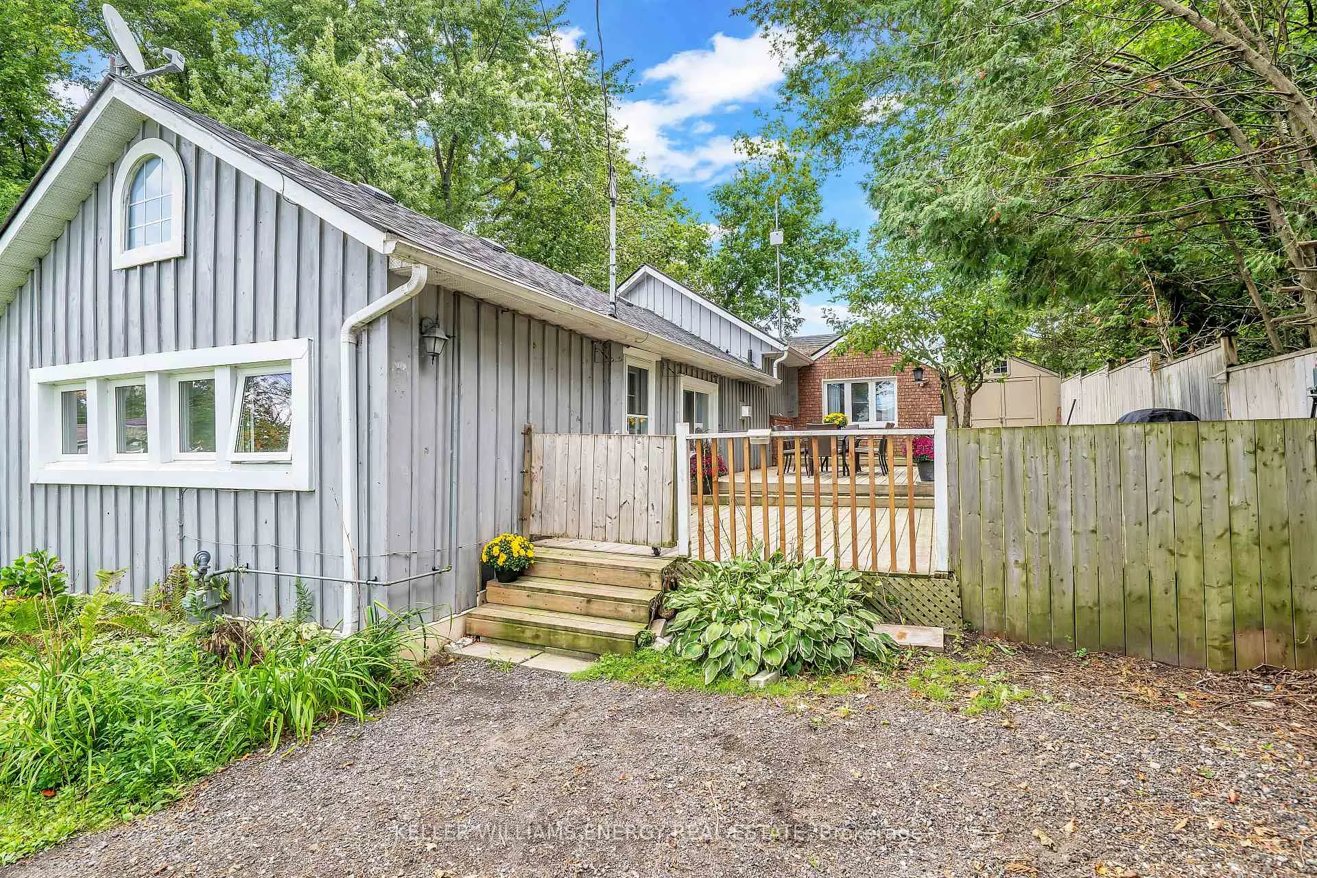 Photo 60 of 247 Williams Point Road, Scugog, Rural Scugog — HOMEH