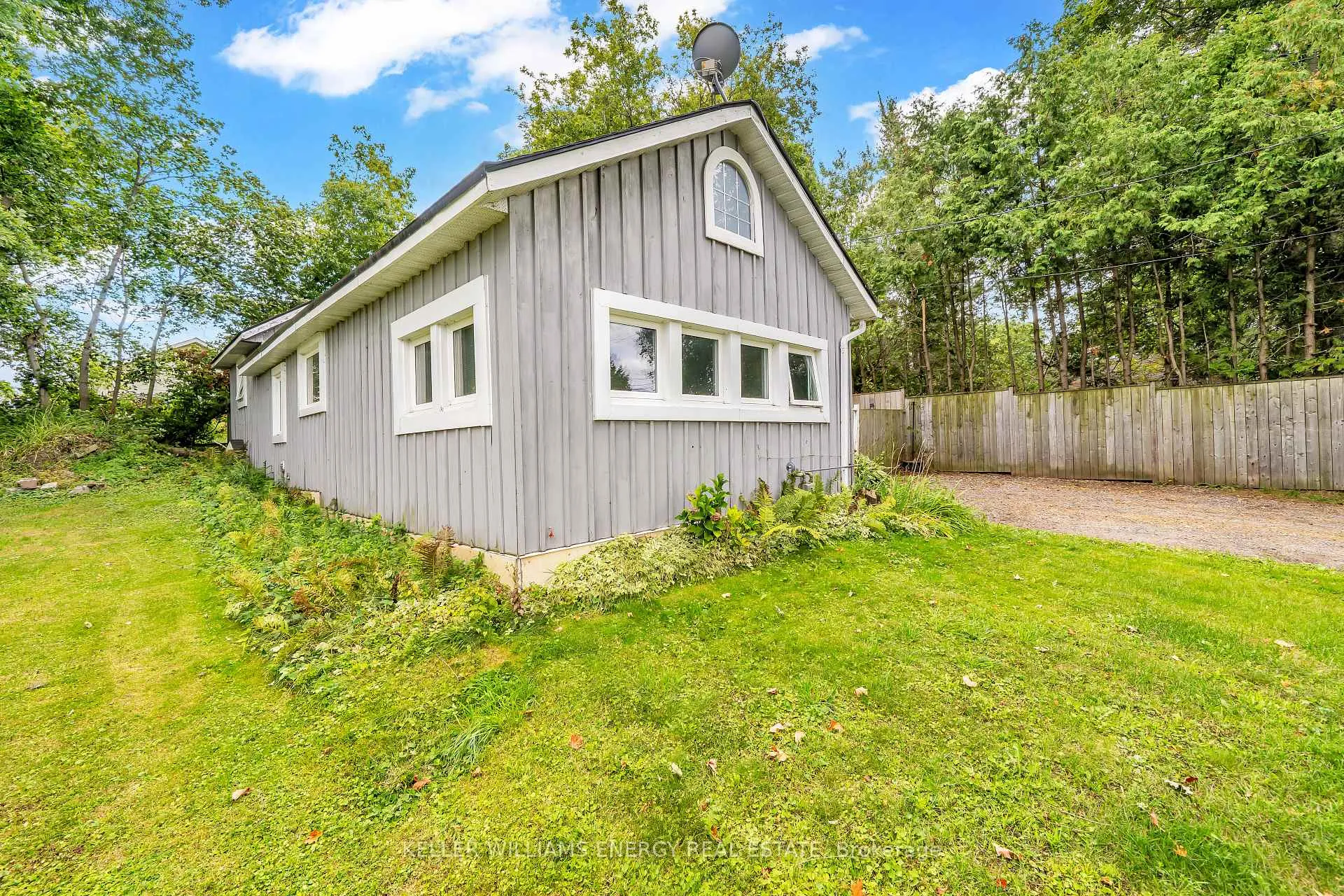 Photo 64 of 247 Williams Point Road, Scugog, Rural Scugog — HOMEH