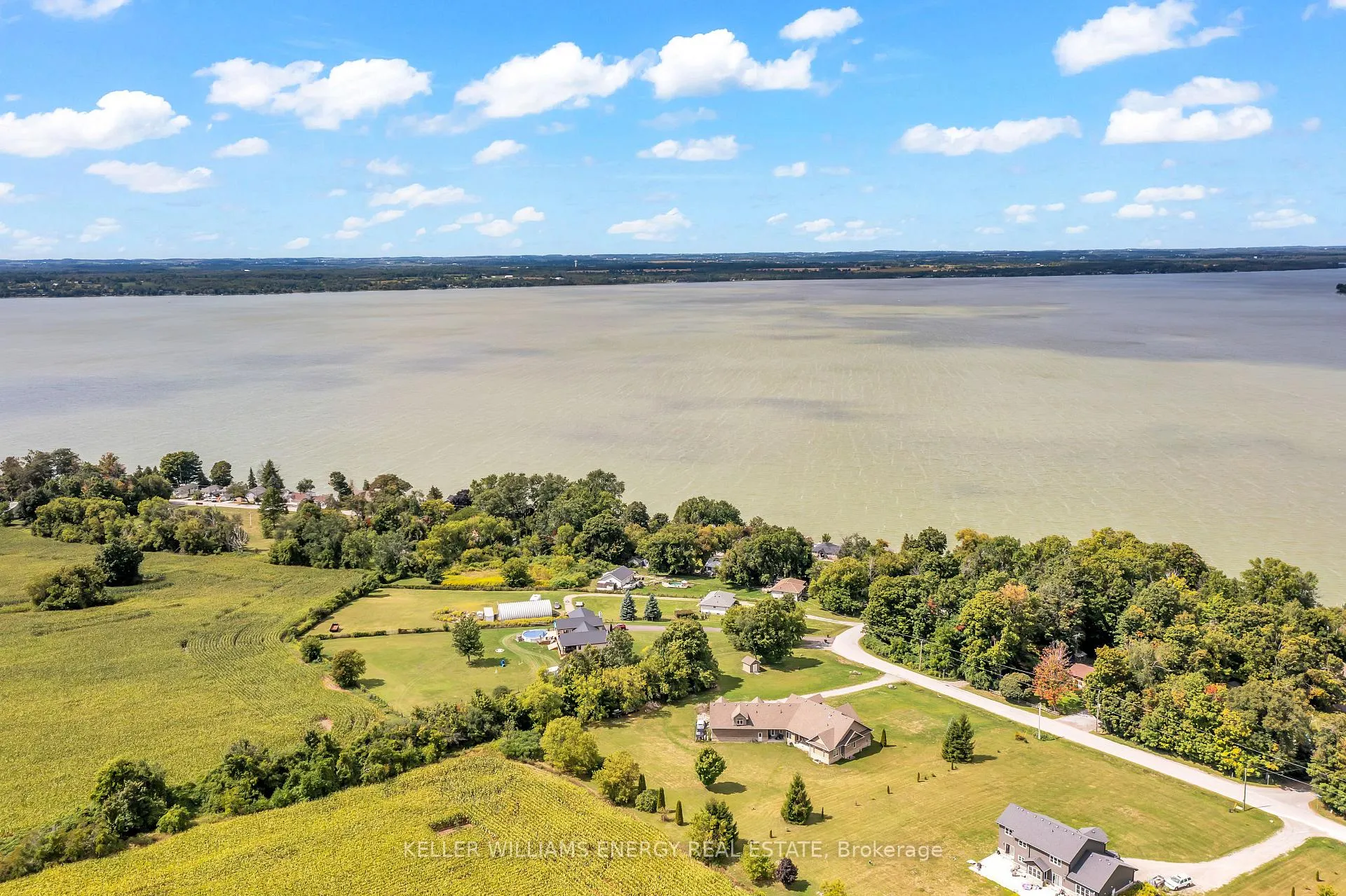 Photo 66 of 247 Williams Point Road, Scugog, Rural Scugog — HOMEH