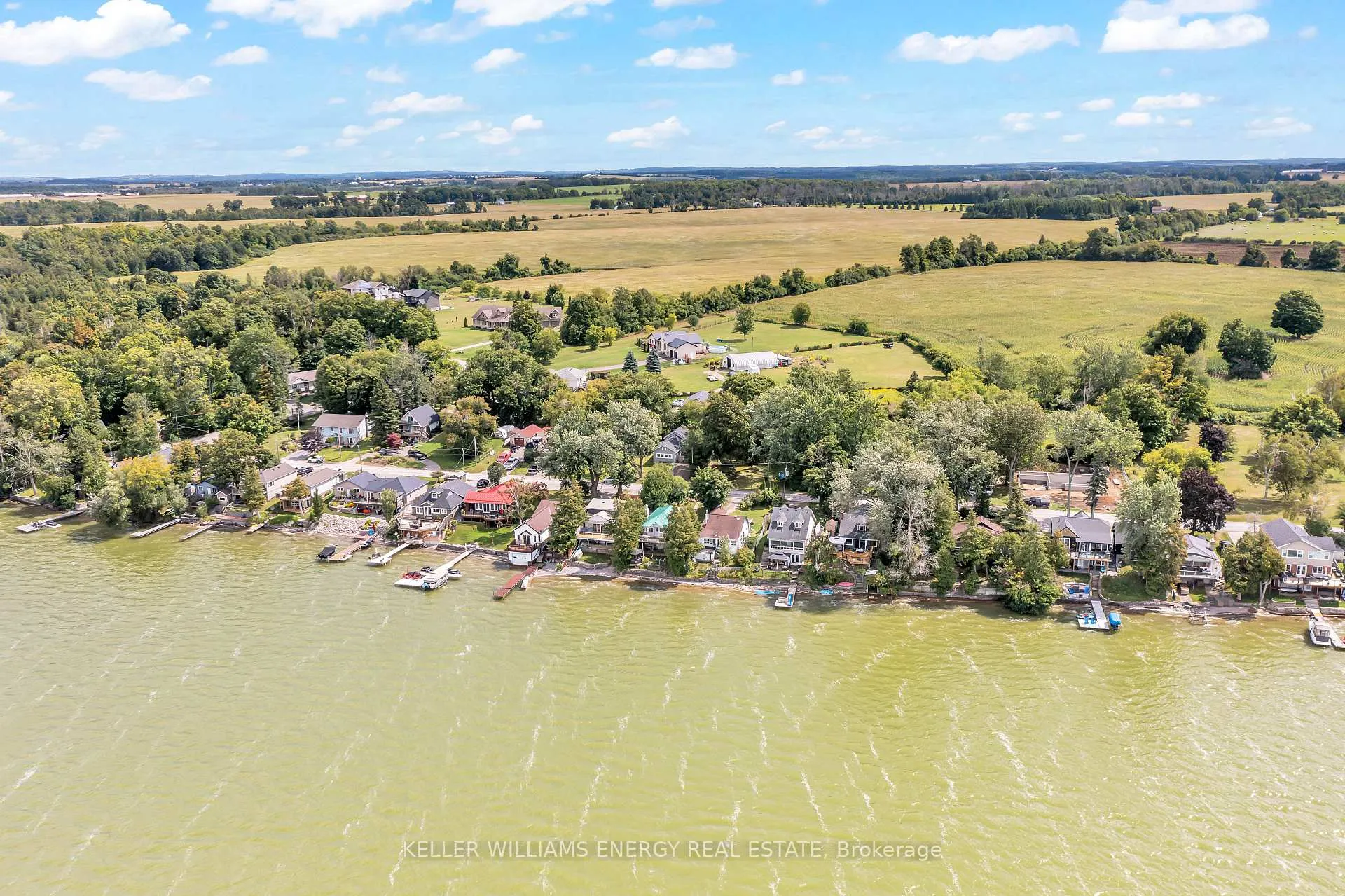 Photo 67 of 247 Williams Point Road, Scugog, Rural Scugog — HOMEH
