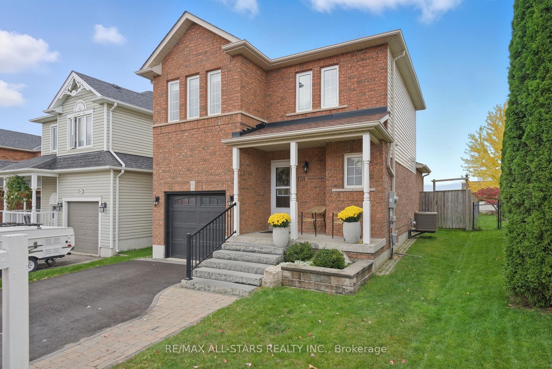 Photo 2 of 151 Ash Street, Scugog, Port Perry — HOMEH