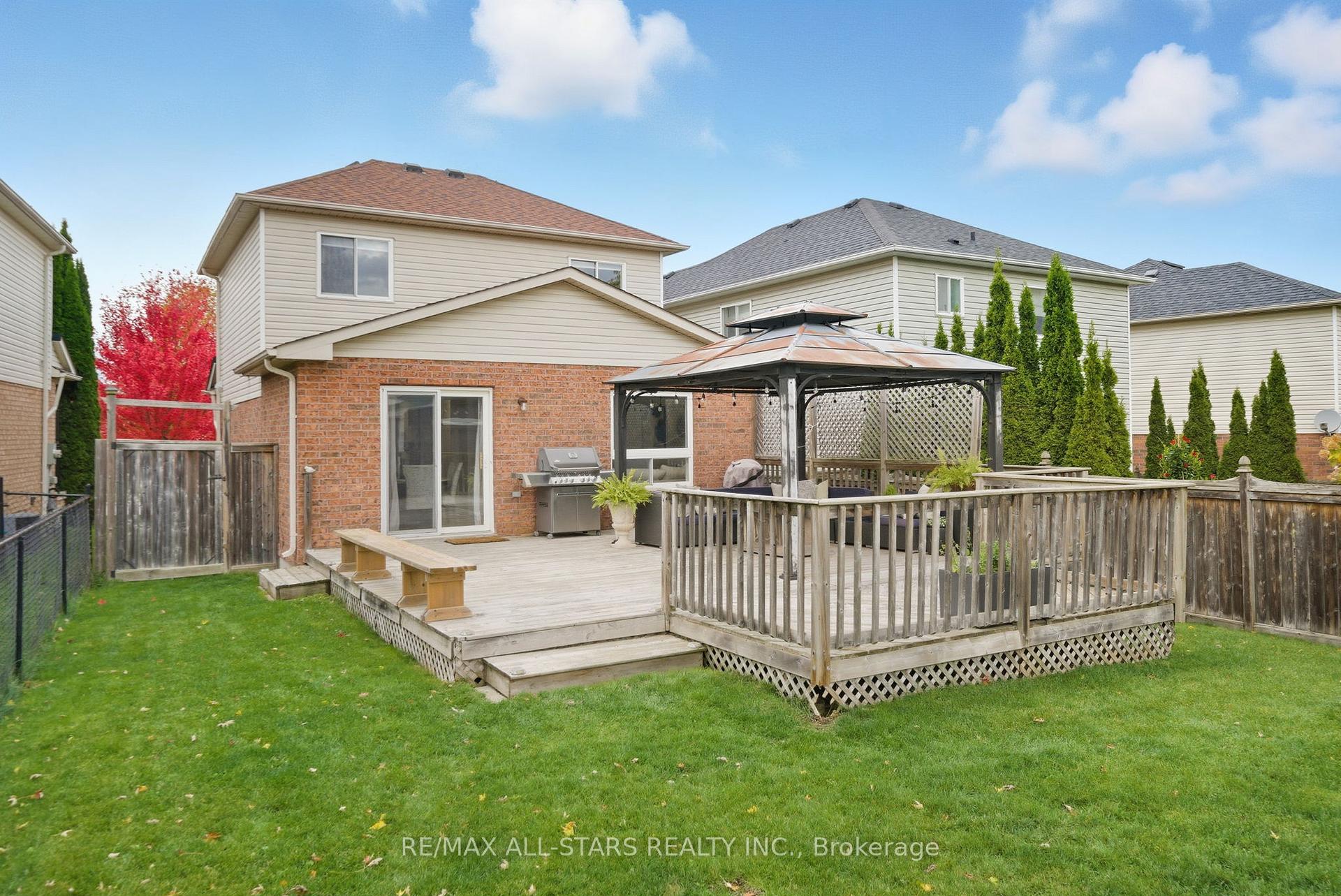 Photo 3 of 151 Ash Street, Scugog, Port Perry — HOMEH
