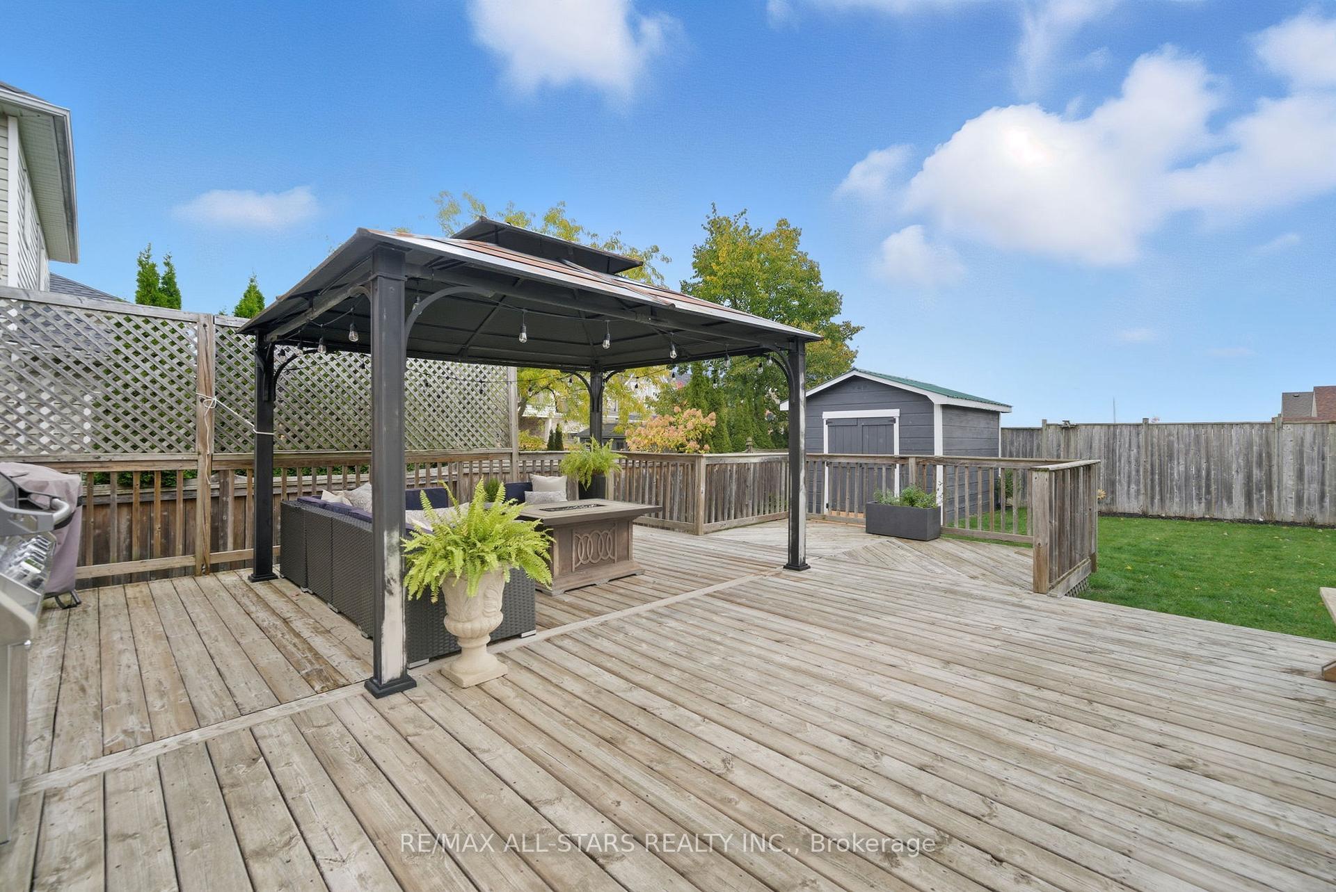 Photo 4 of 151 Ash Street, Scugog, Port Perry — HOMEH