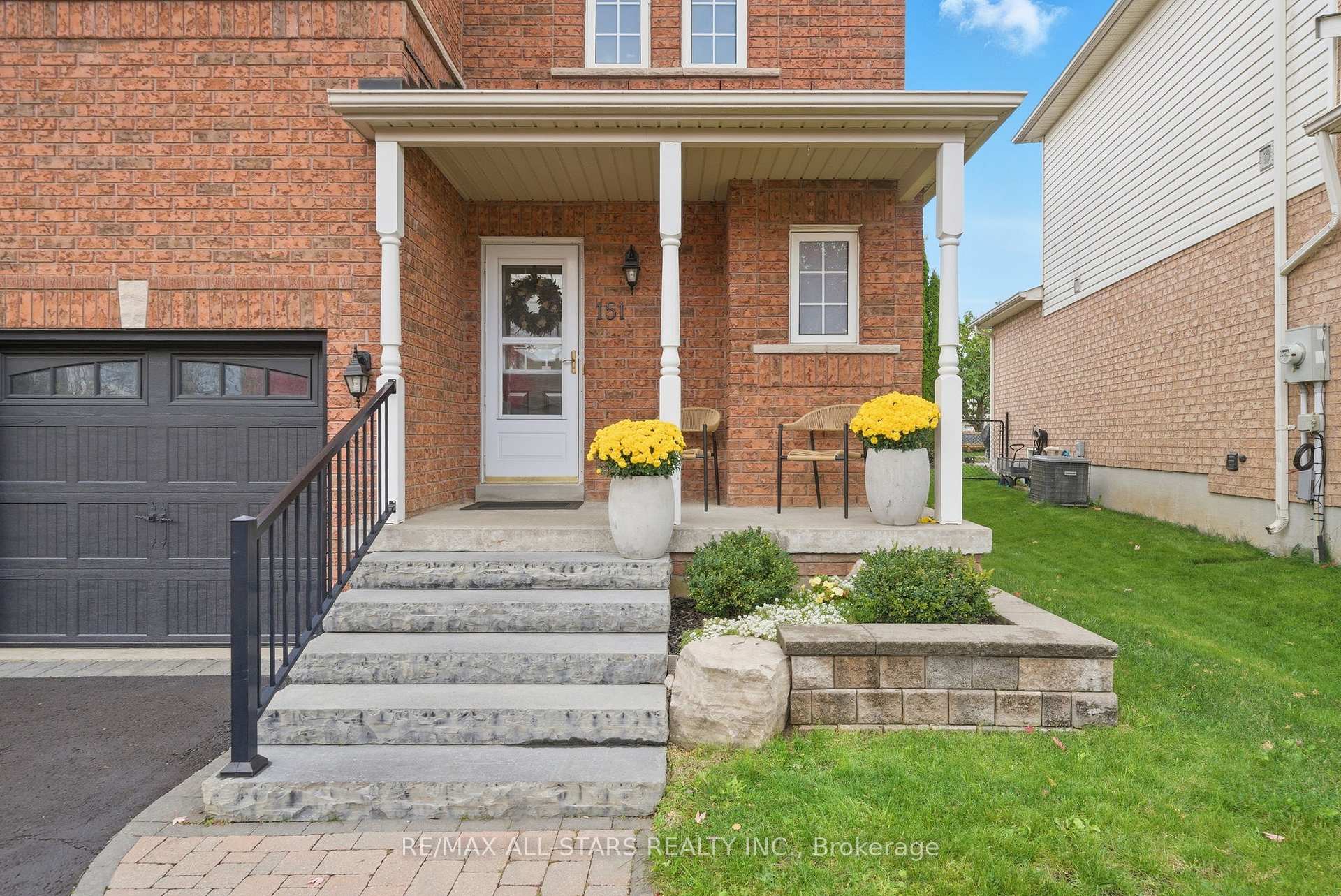 Photo 5 of 151 Ash Street, Scugog, Port Perry — HOMEH
