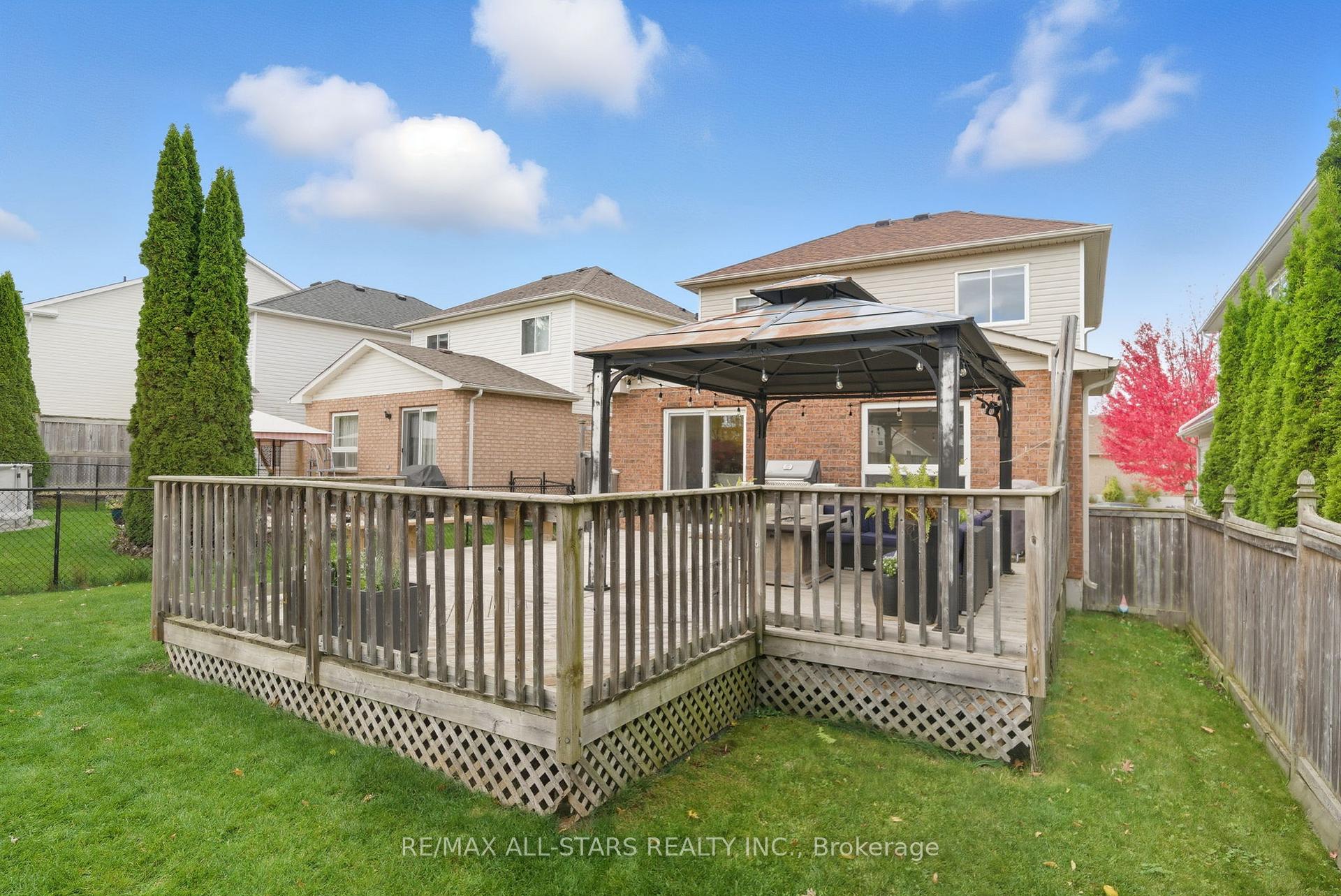 Photo 34 of 151 Ash Street, Scugog, Port Perry — HOMEH