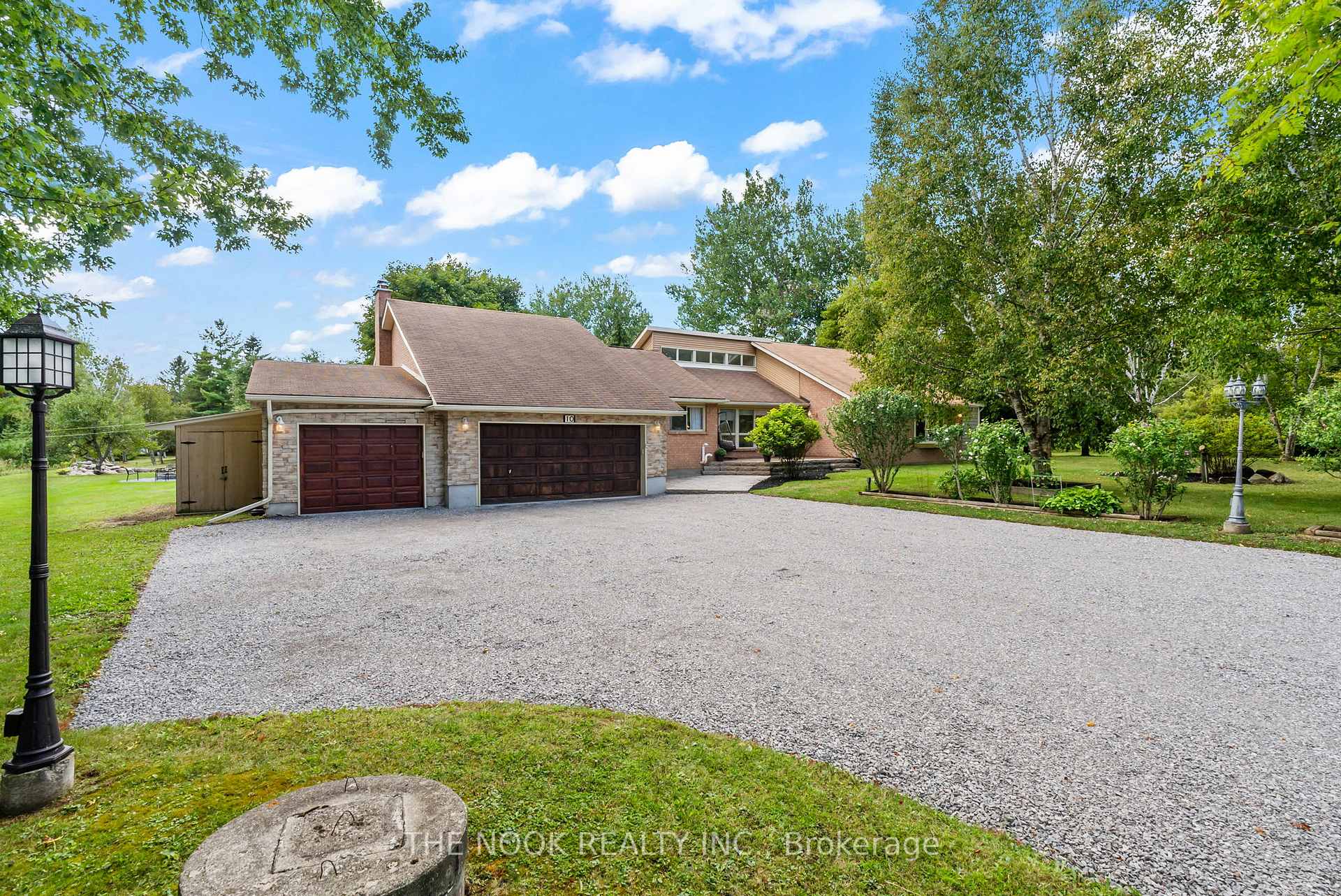 Photo 5 of 10 Stone Sound Drive, Scugog, Port Perry — HOMEH