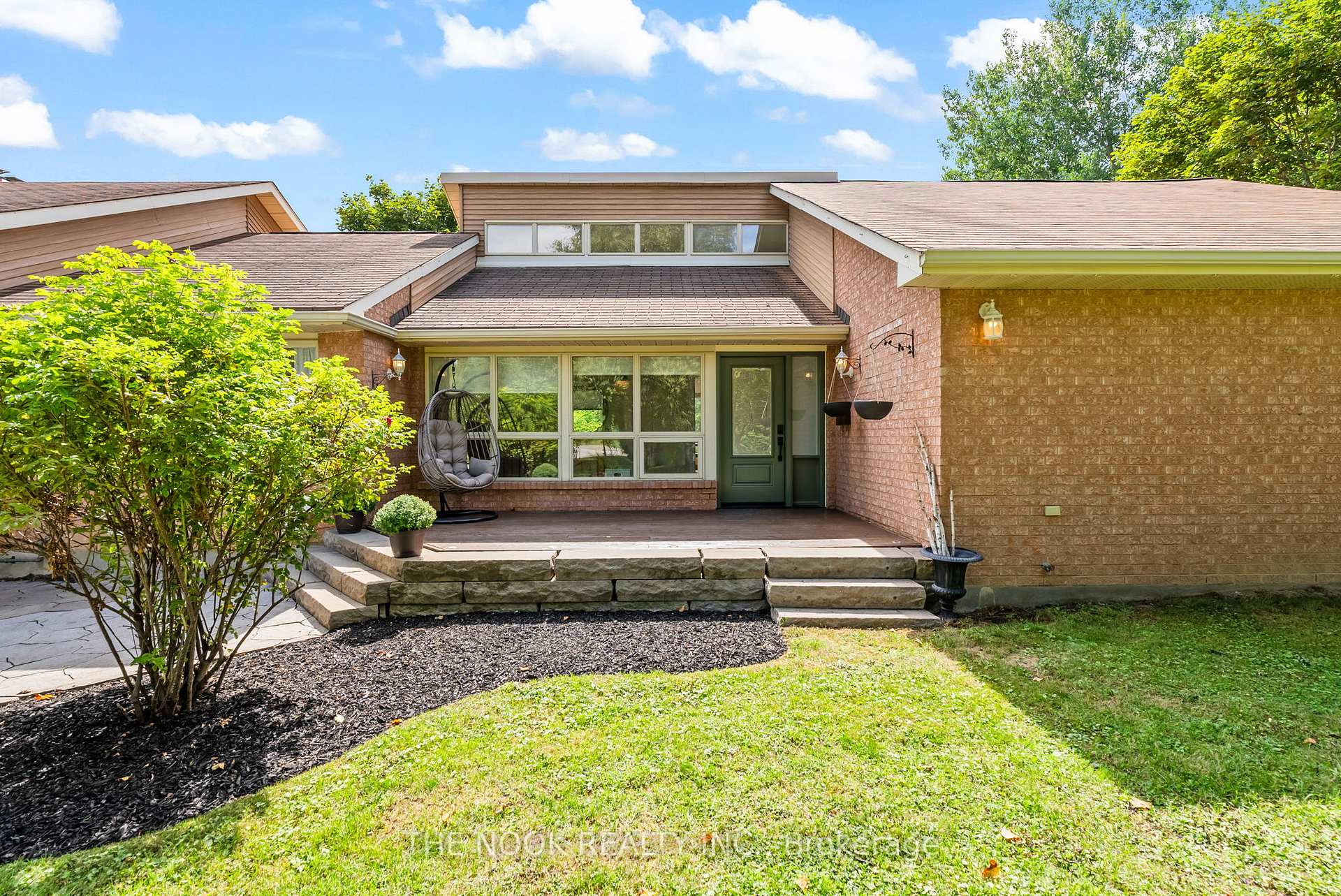 Photo 7 of 10 Stone Sound Drive, Scugog, Port Perry — HOMEH