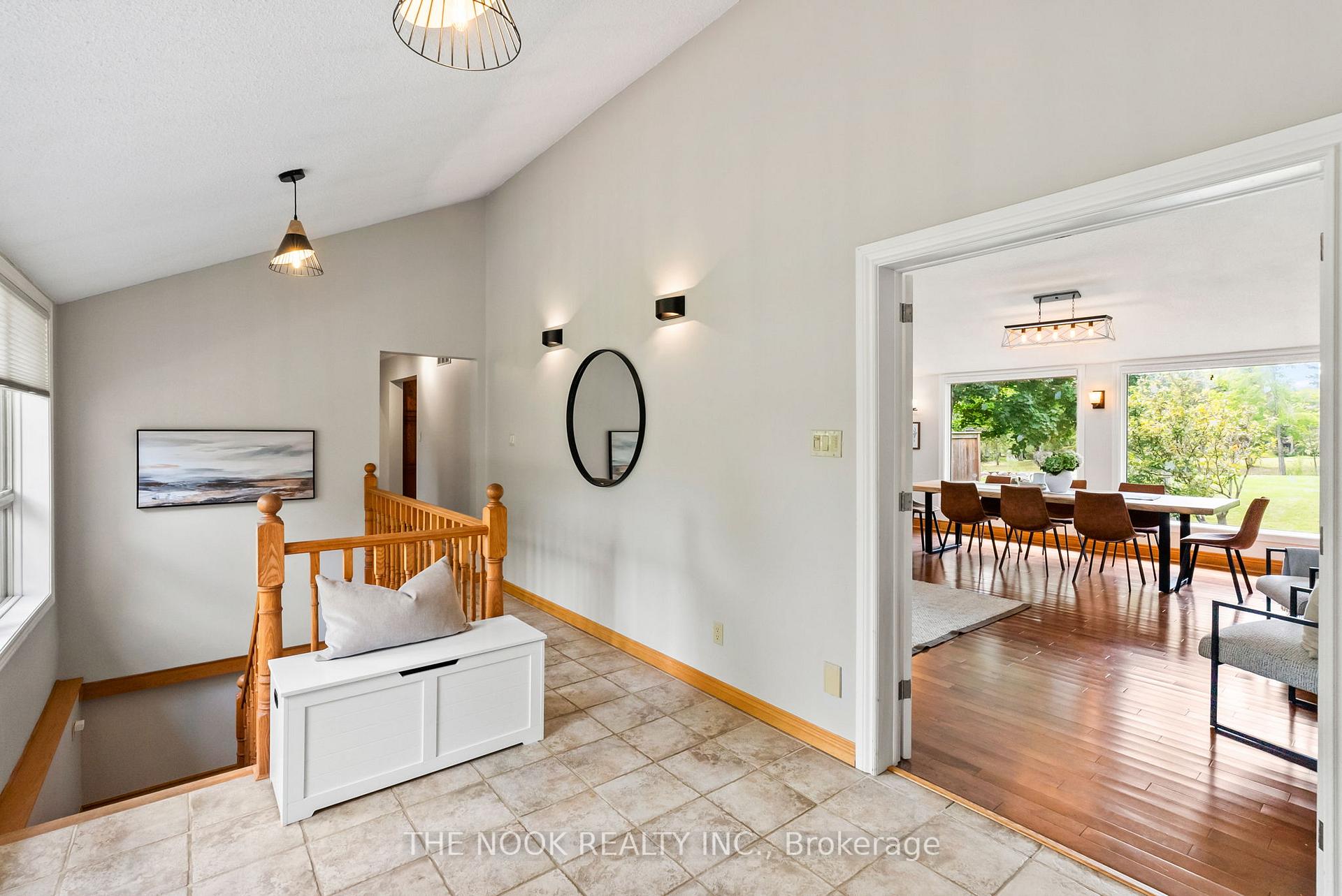 Photo 9 of 10 Stone Sound Drive, Scugog, Port Perry — HOMEH