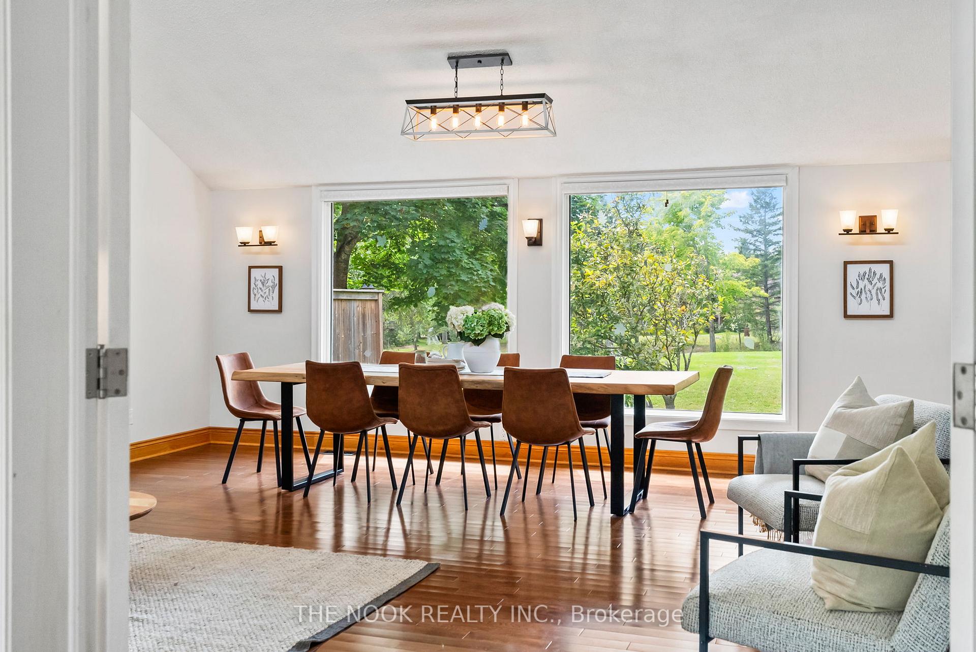 Photo 10 of 10 Stone Sound Drive, Scugog, Port Perry — HOMEH