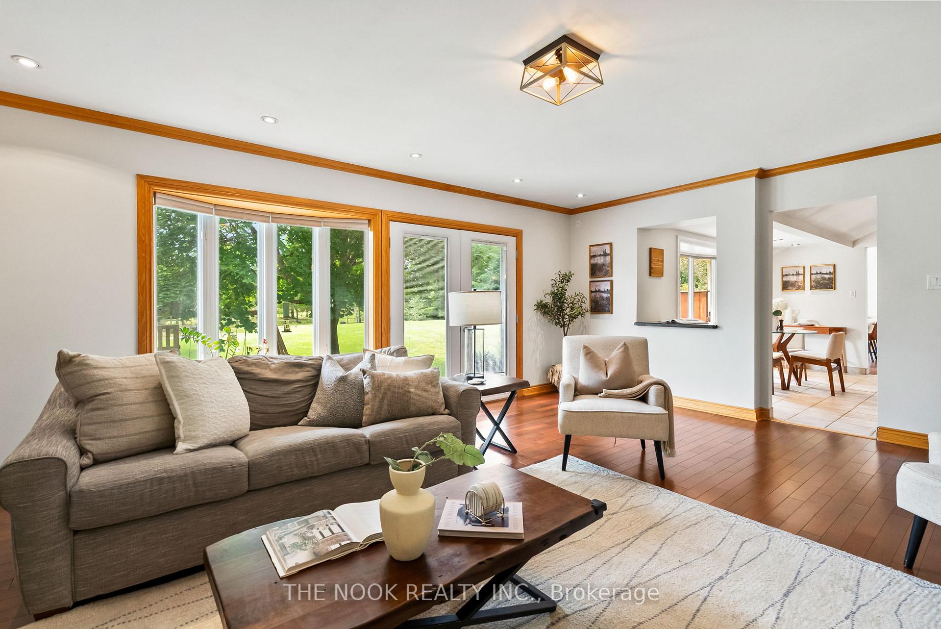 Photo 22 of 10 Stone Sound Drive, Scugog, Port Perry — HOMEH