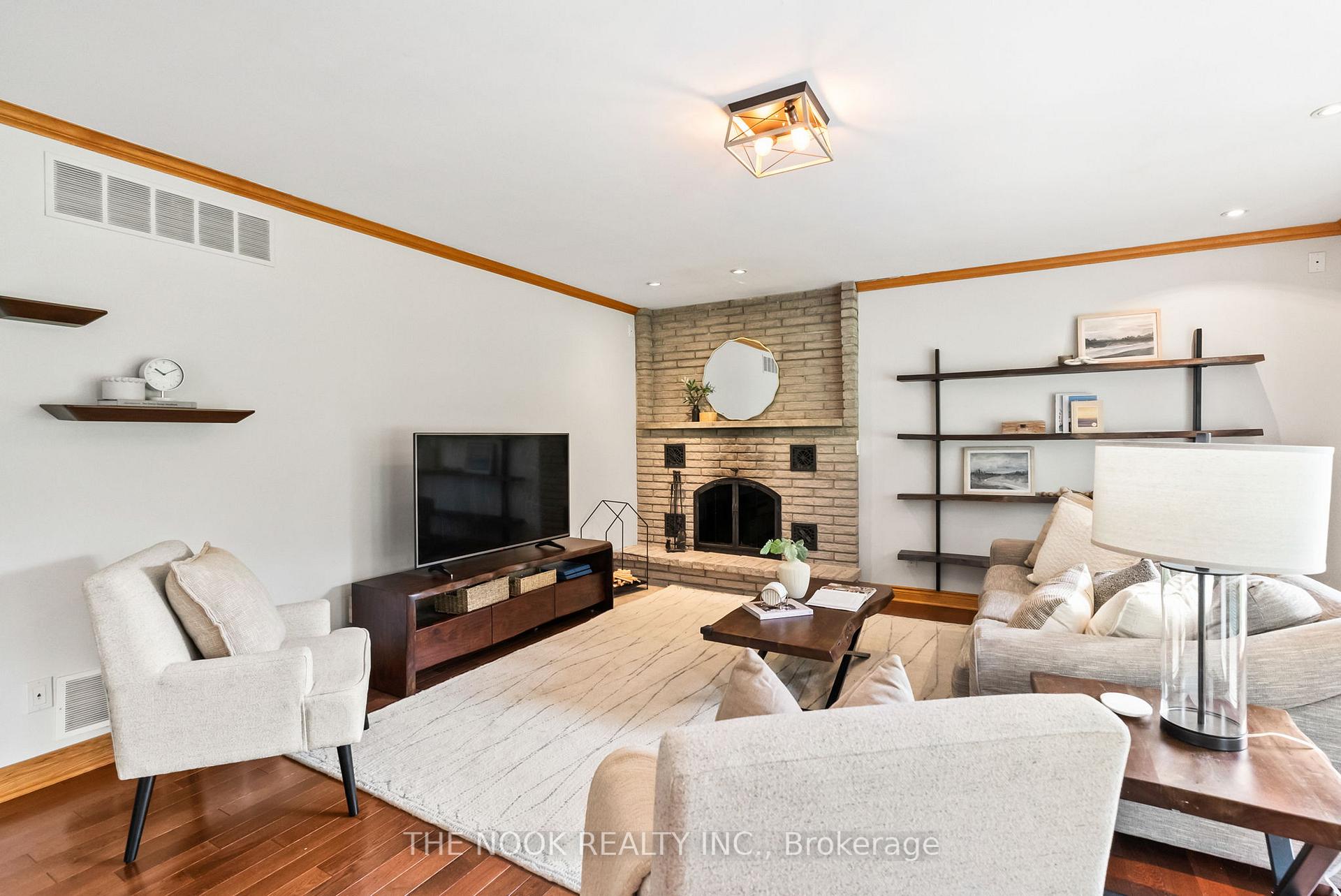 Photo 23 of 10 Stone Sound Drive, Scugog, Port Perry — HOMEH