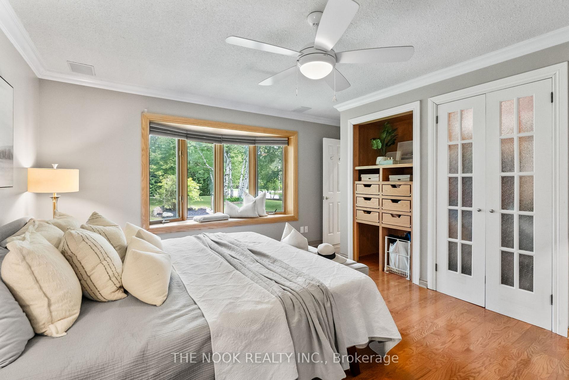 Photo 32 of 10 Stone Sound Drive, Scugog, Port Perry — HOMEH