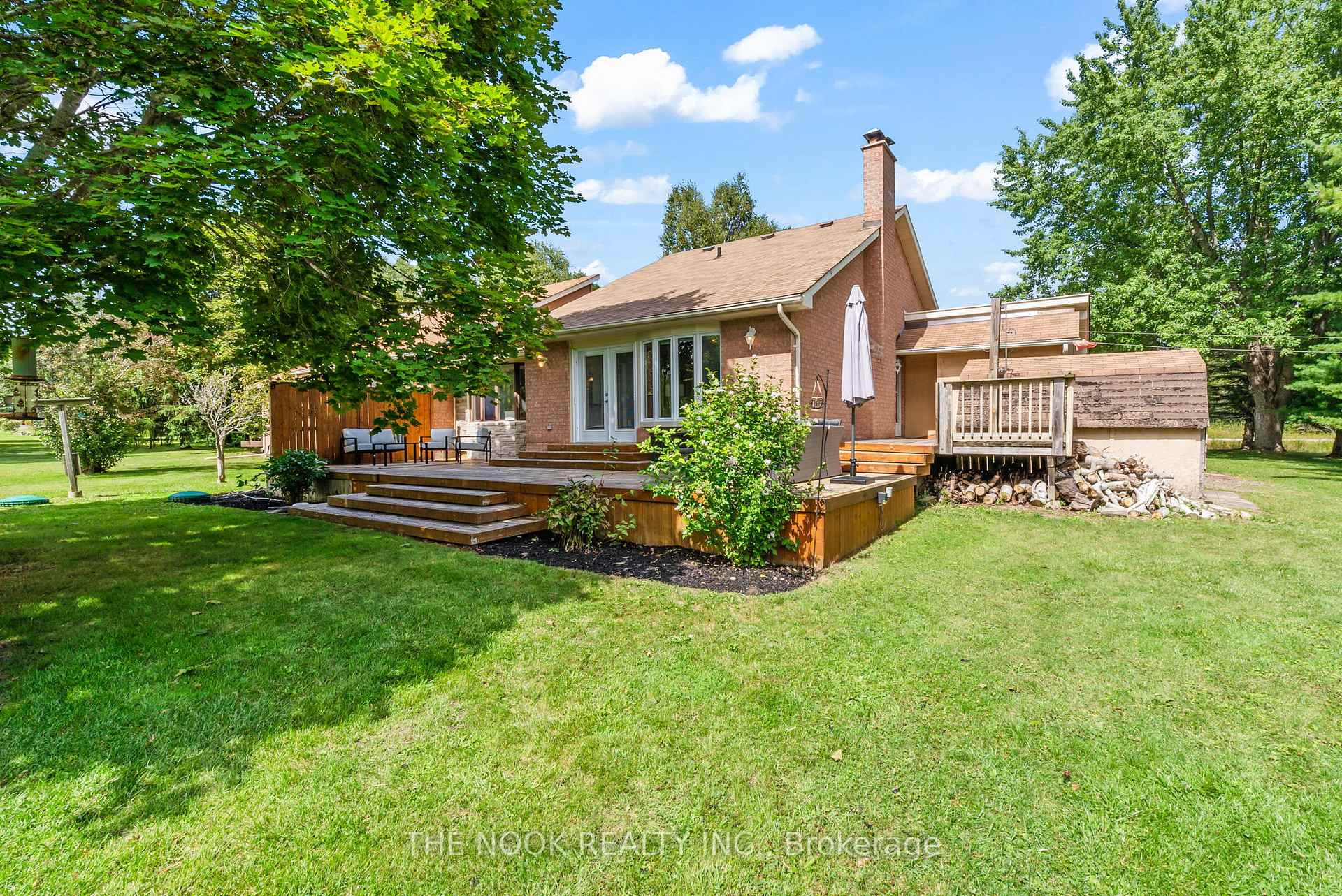 Photo 39 of 10 Stone Sound Drive, Scugog, Port Perry — HOMEH