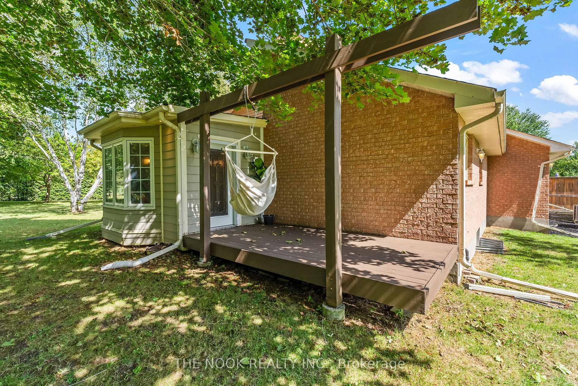 Photo 44 of 10 Stone Sound Drive, Scugog, Port Perry — HOMEH