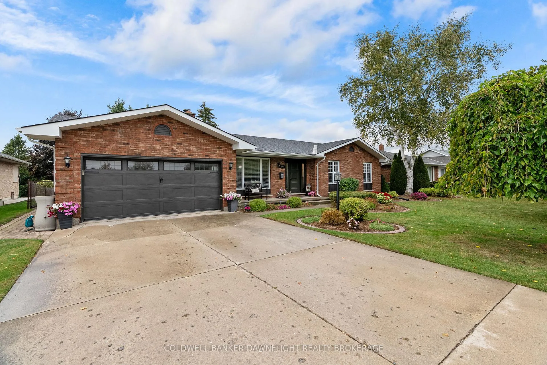 Photo 1 of 399 Pryde Boulevard, South Huron, Exeter — HOMEH