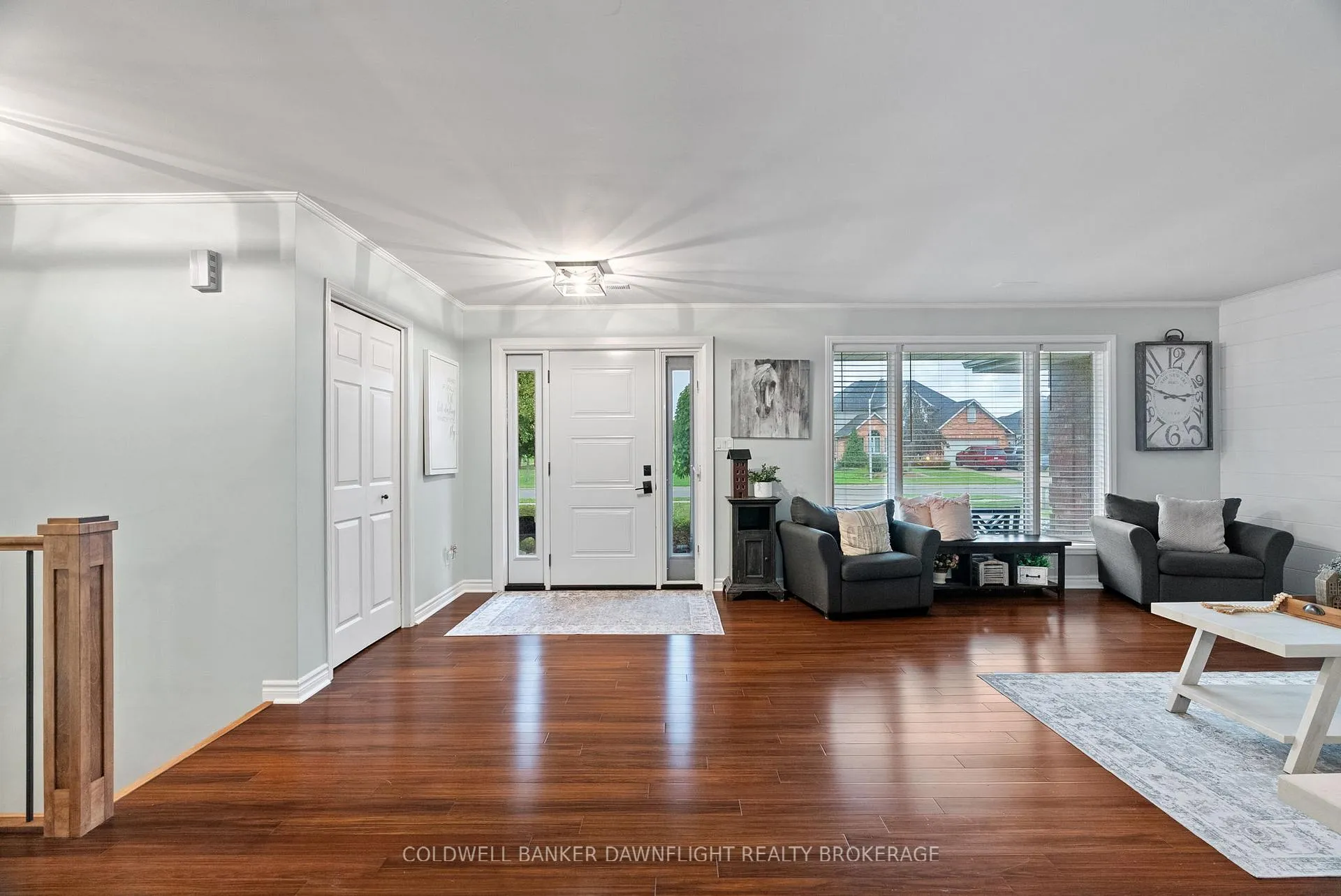 Photo 4 of 399 Pryde Boulevard, South Huron, Exeter — HOMEH