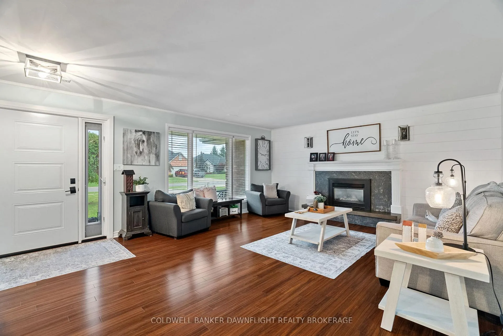 Photo 5 of 399 Pryde Boulevard, South Huron, Exeter — HOMEH