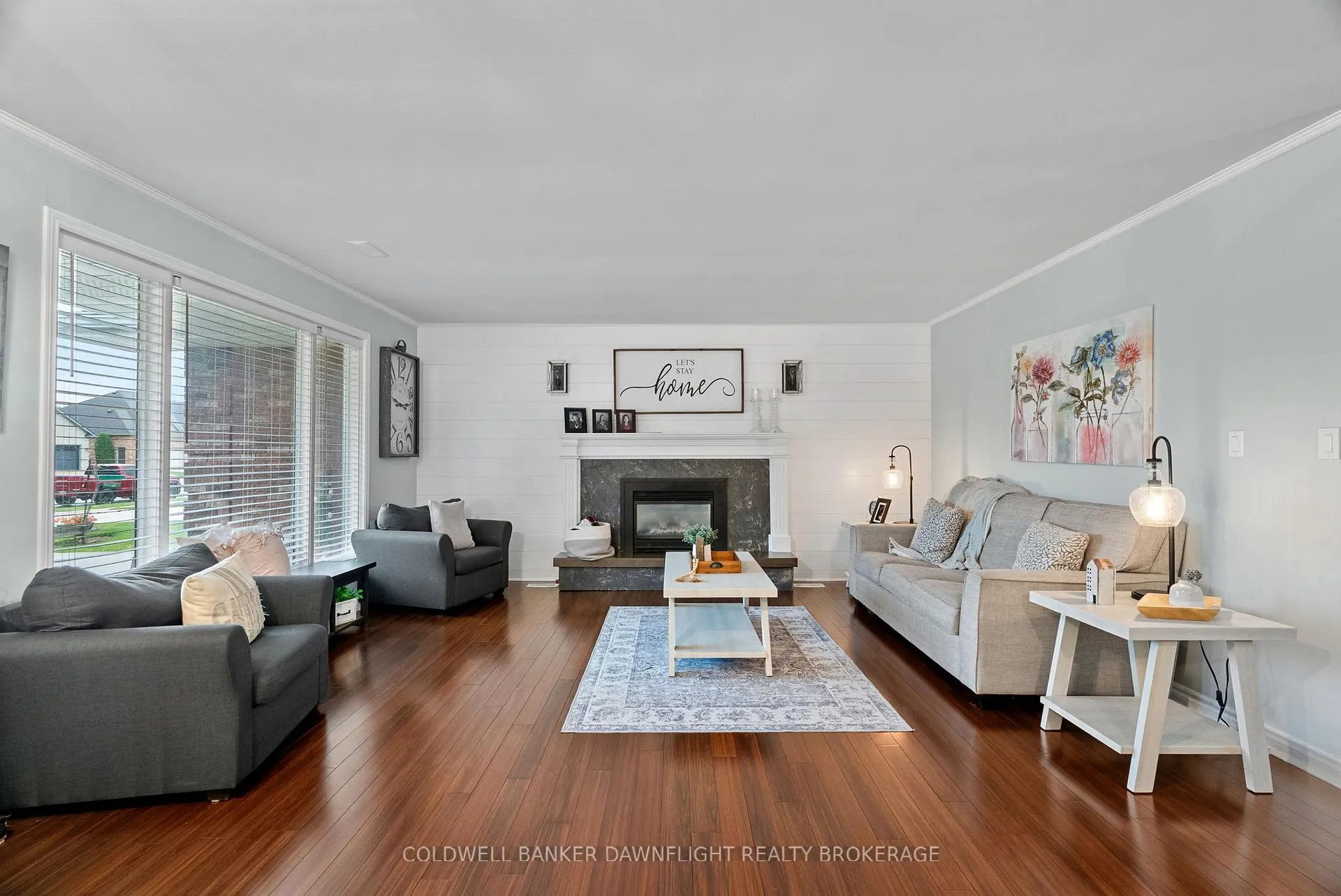 Photo 6 of 399 Pryde Boulevard, South Huron, Exeter — HOMEH