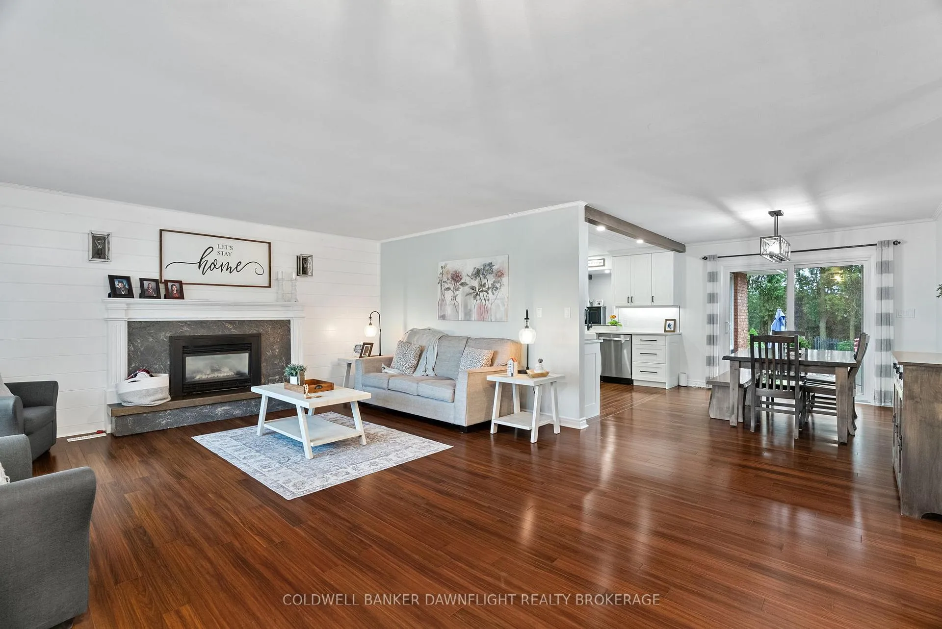 Photo 7 of 399 Pryde Boulevard, South Huron, Exeter — HOMEH