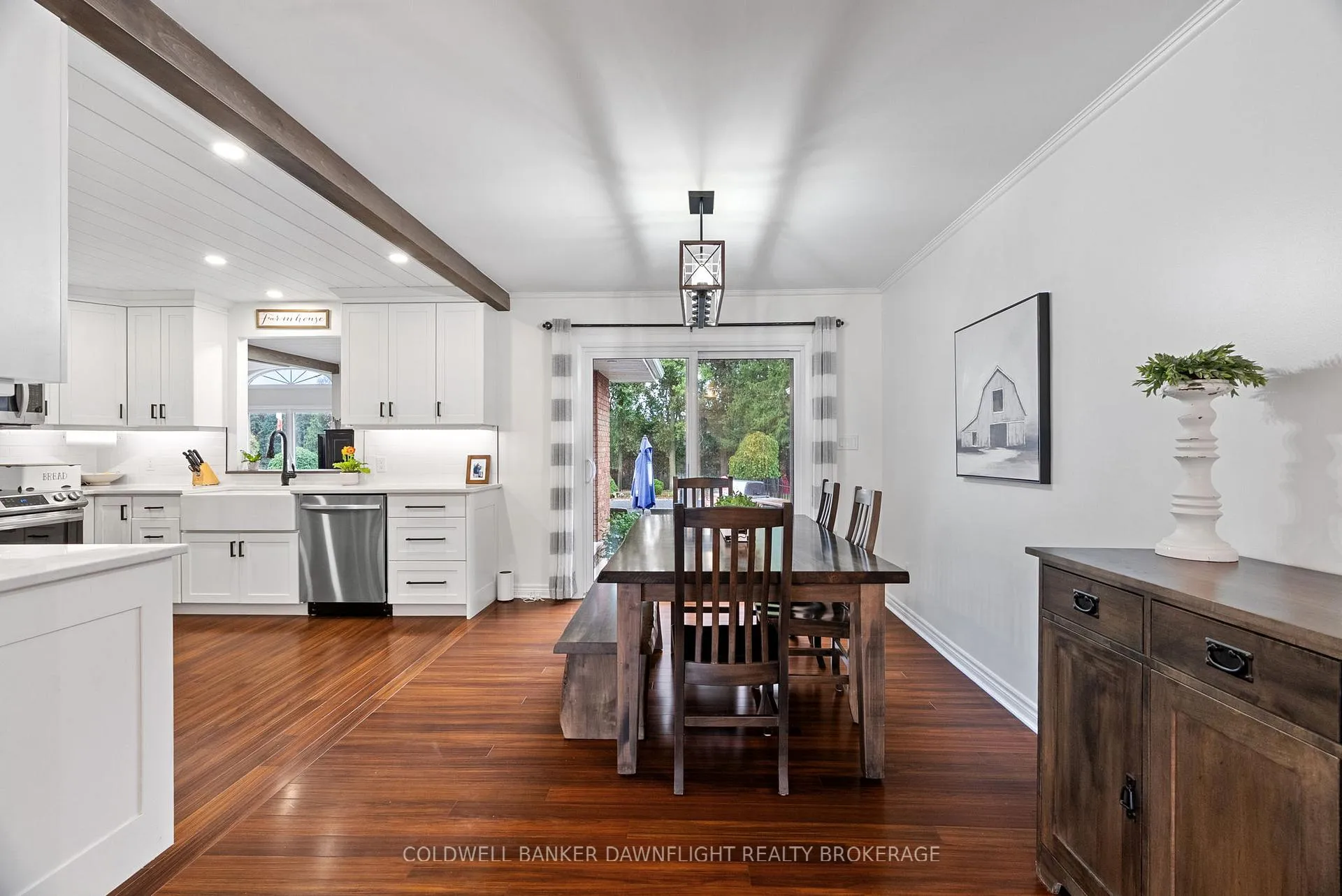 Photo 9 of 399 Pryde Boulevard, South Huron, Exeter — HOMEH