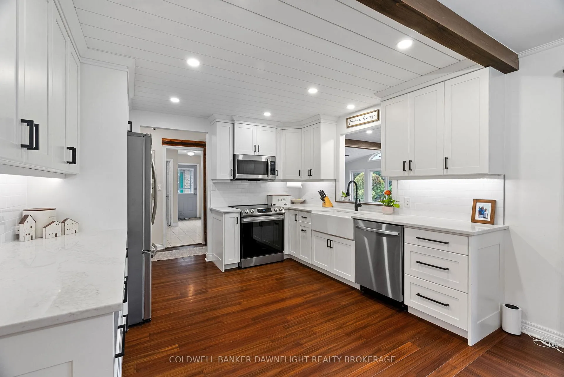 Photo 10 of 399 Pryde Boulevard, South Huron, Exeter — HOMEH
