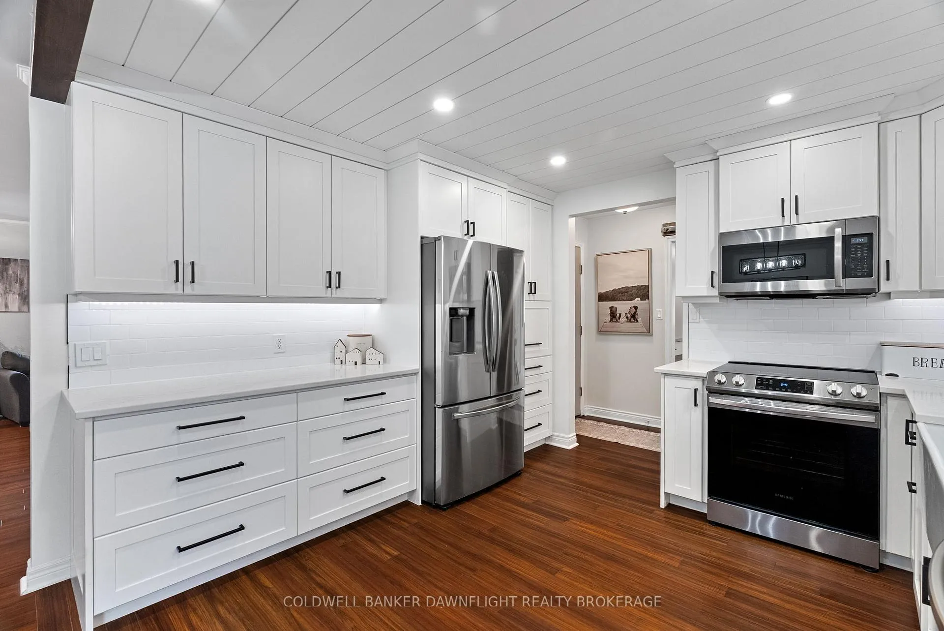 Photo 14 of 399 Pryde Boulevard, South Huron, Exeter — HOMEH