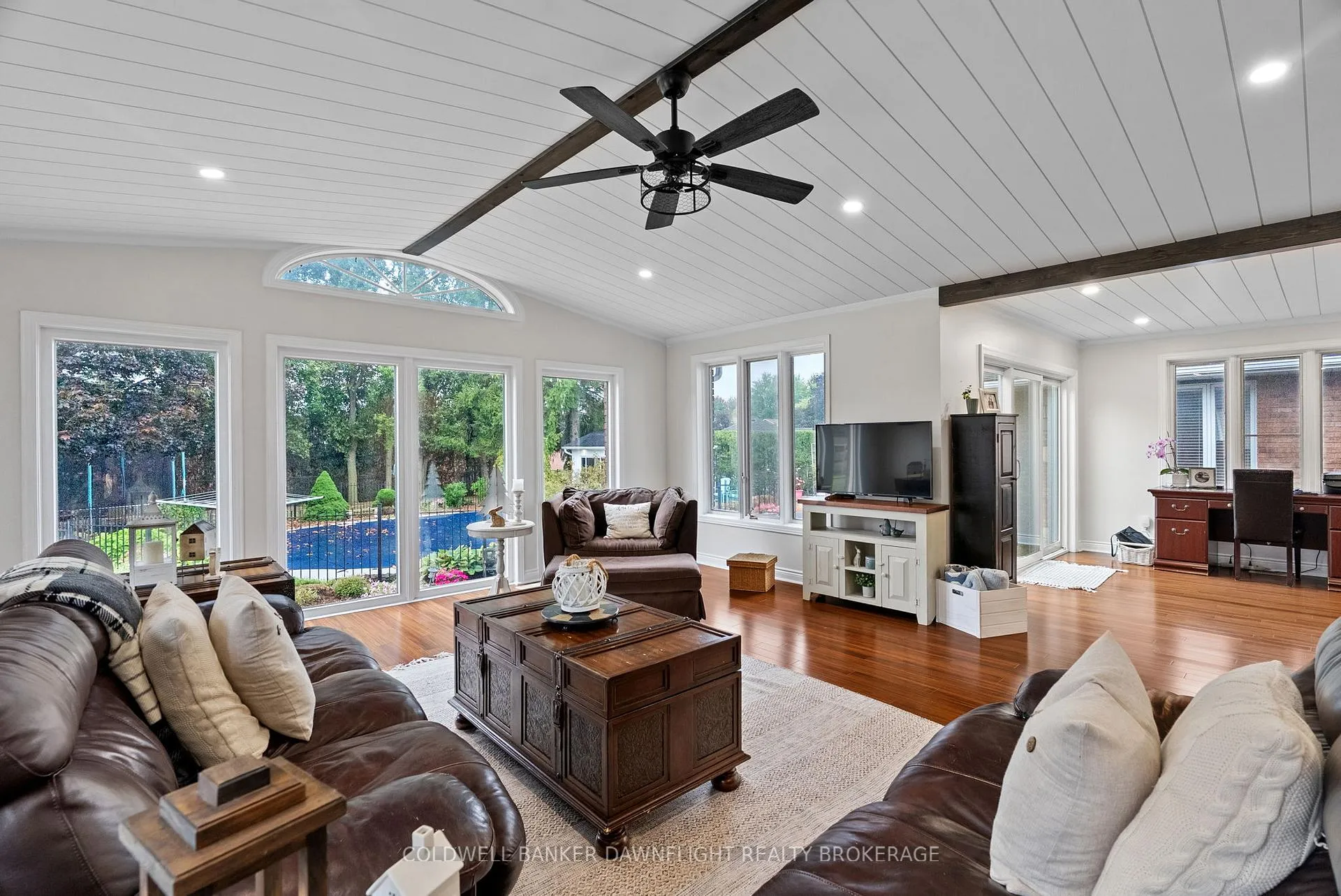 Photo 21 of 399 Pryde Boulevard, South Huron, Exeter — HOMEH