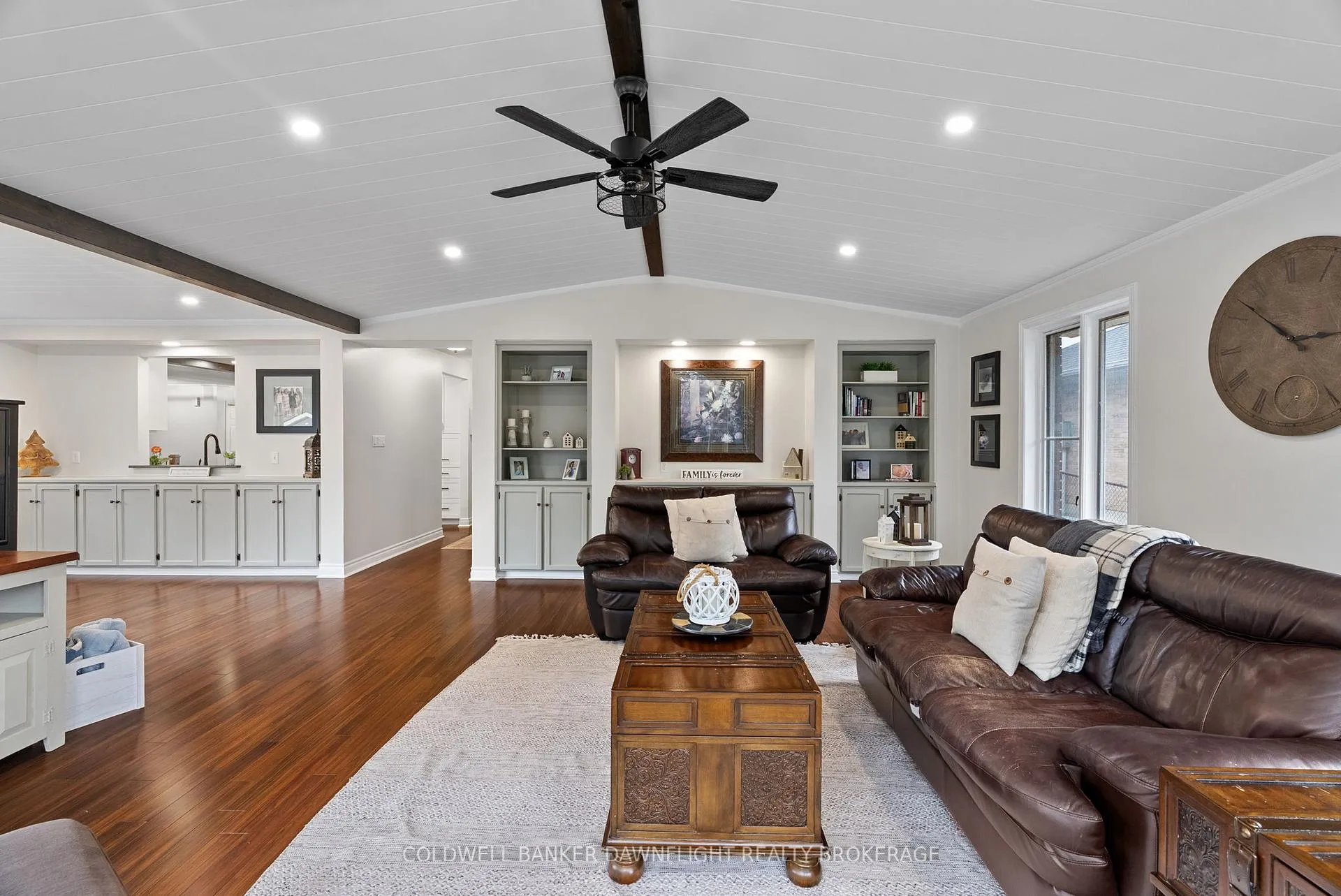 Photo 22 of 399 Pryde Boulevard, South Huron, Exeter — HOMEH