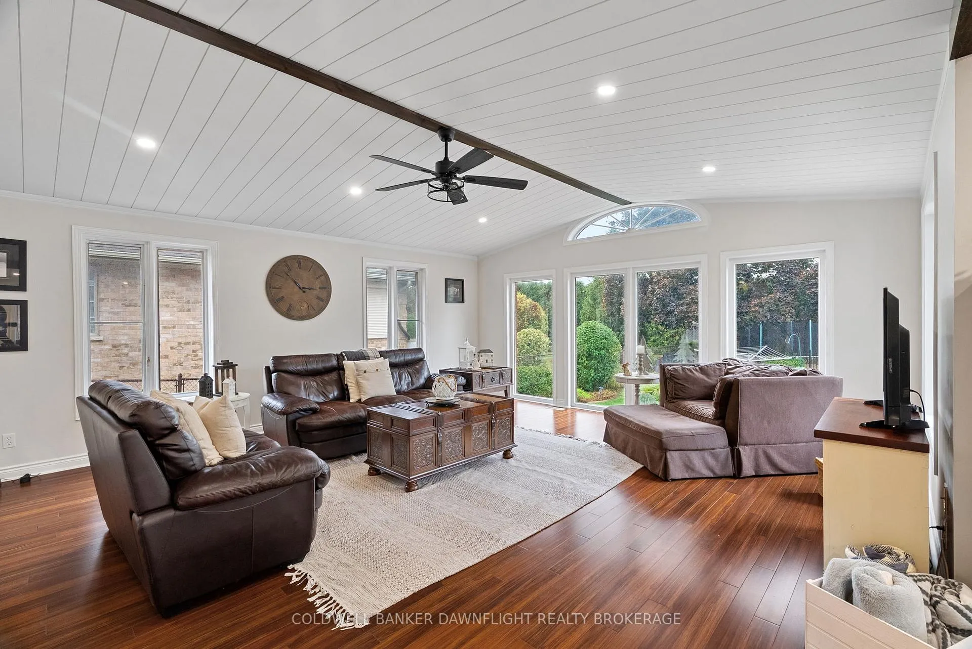 Photo 23 of 399 Pryde Boulevard, South Huron, Exeter — HOMEH